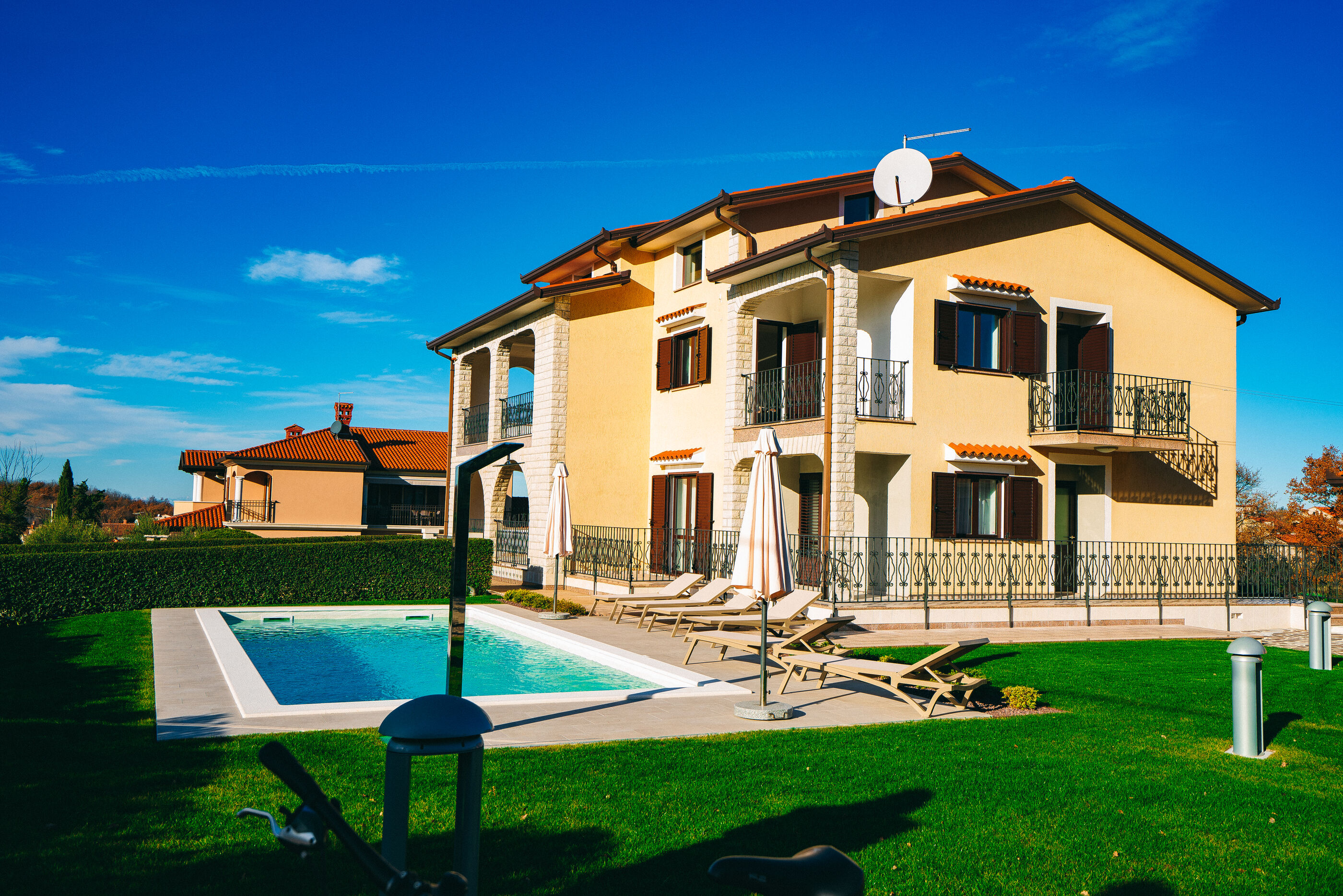 Apartment Istria 90810-A1