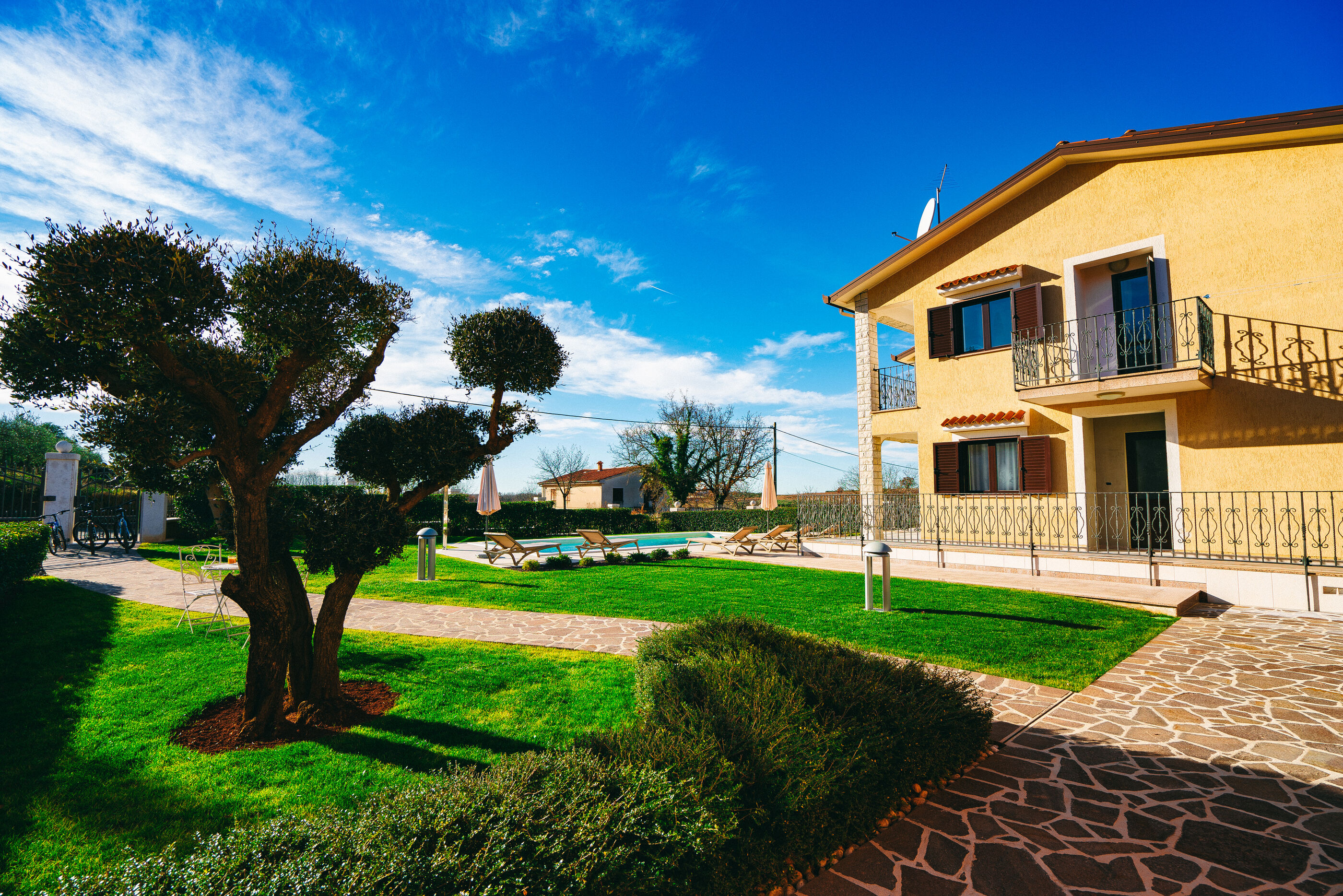 Apartment Istria 90810-A1