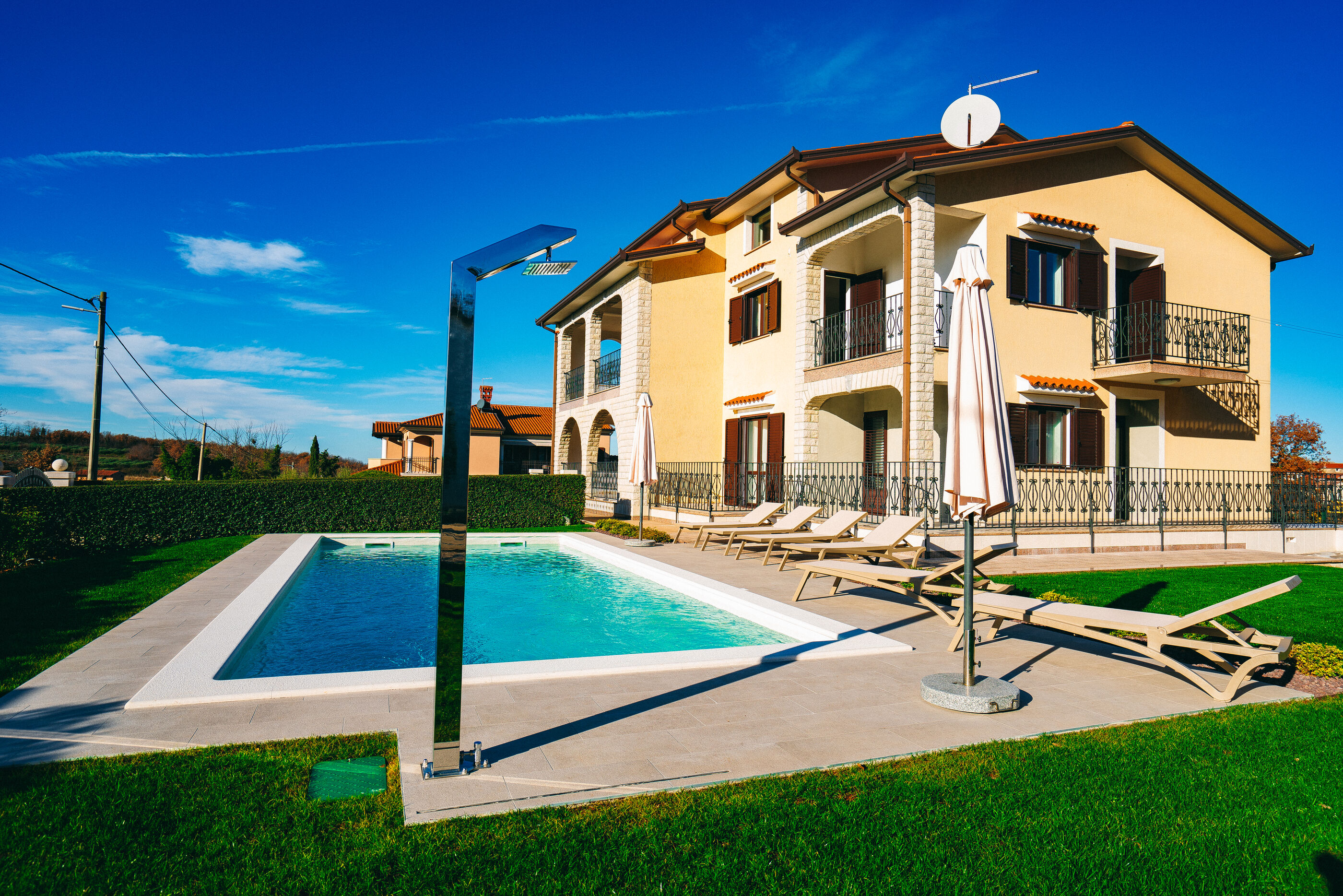 Apartment Istria 90810-A1