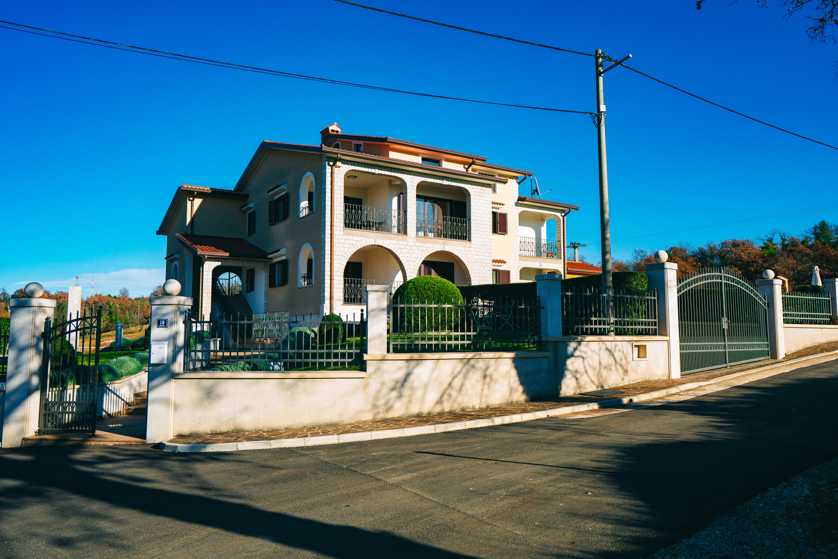 Apartment Istria 90810-A1