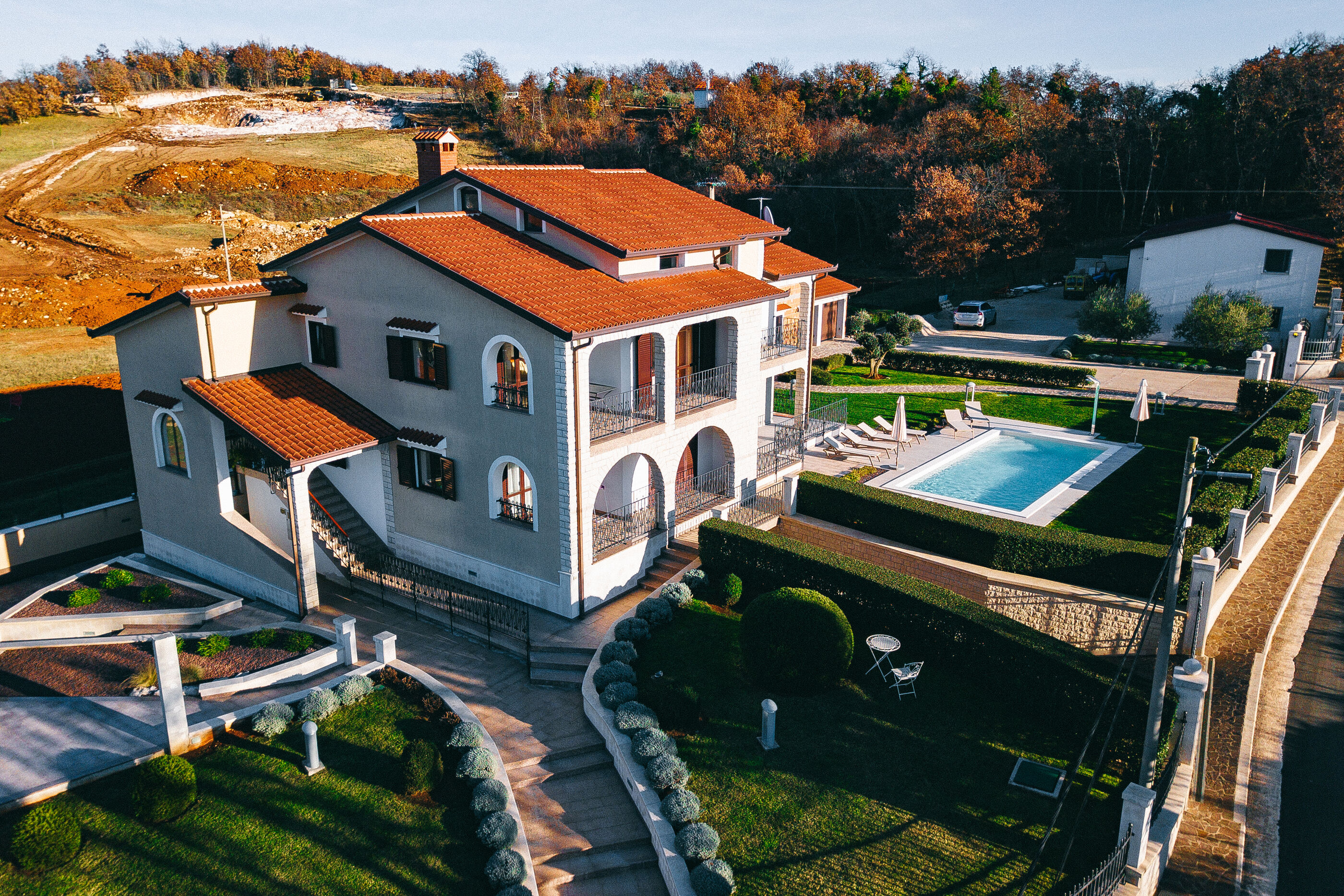 Apartment Istria 90810-A1
