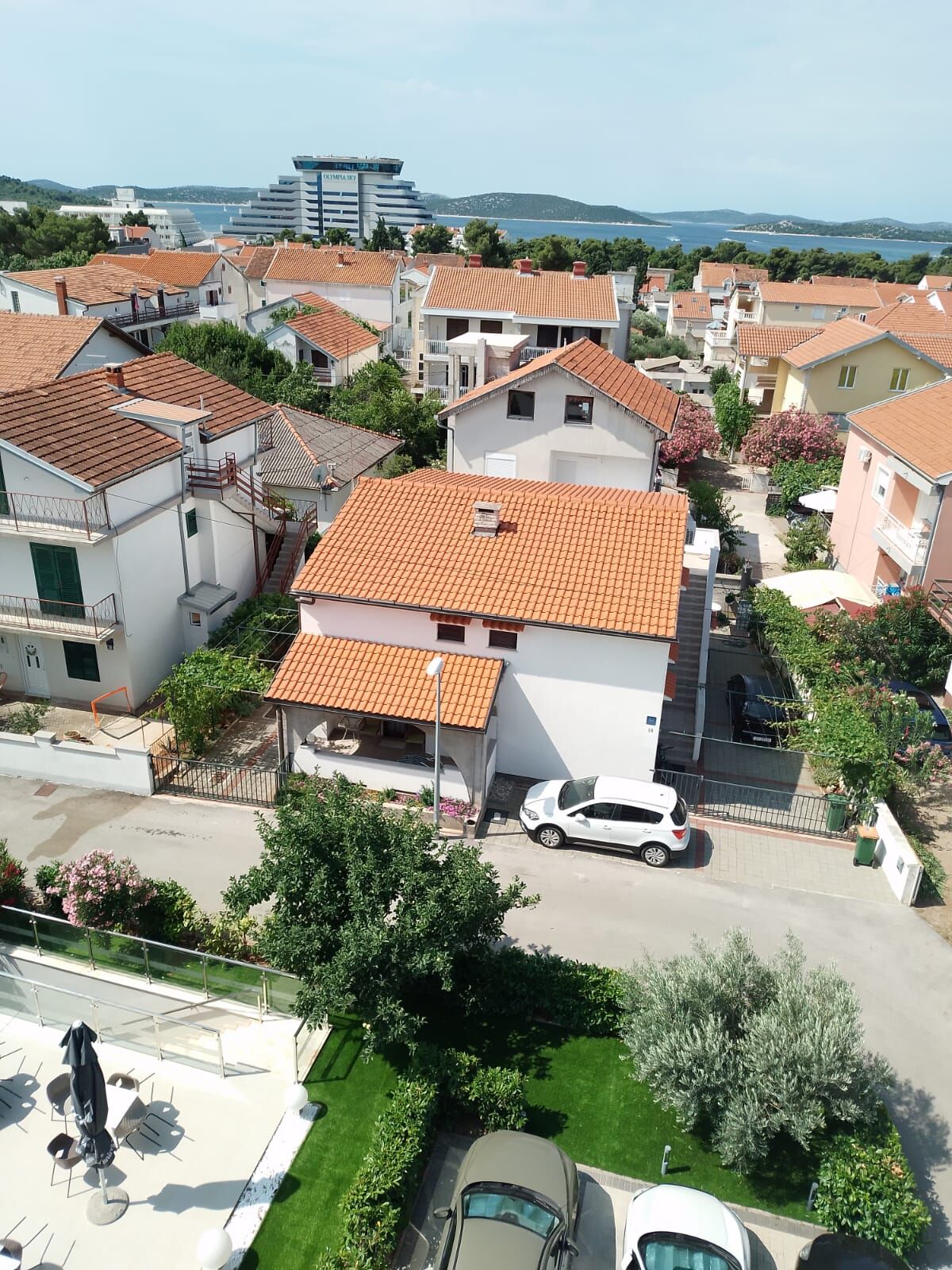 Apartments Rusan 97281-A1