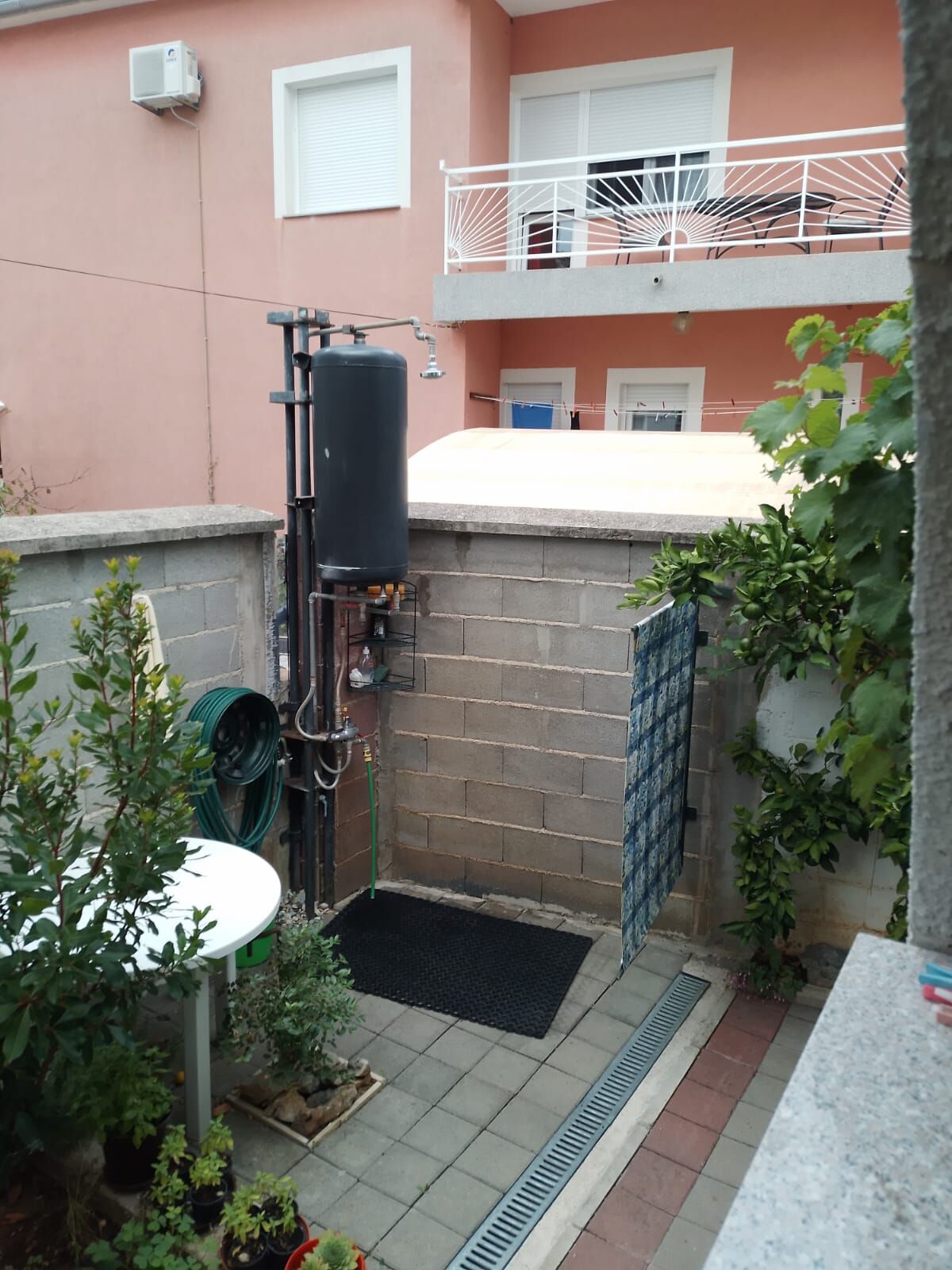 Apartments Rusan 97281-A1
