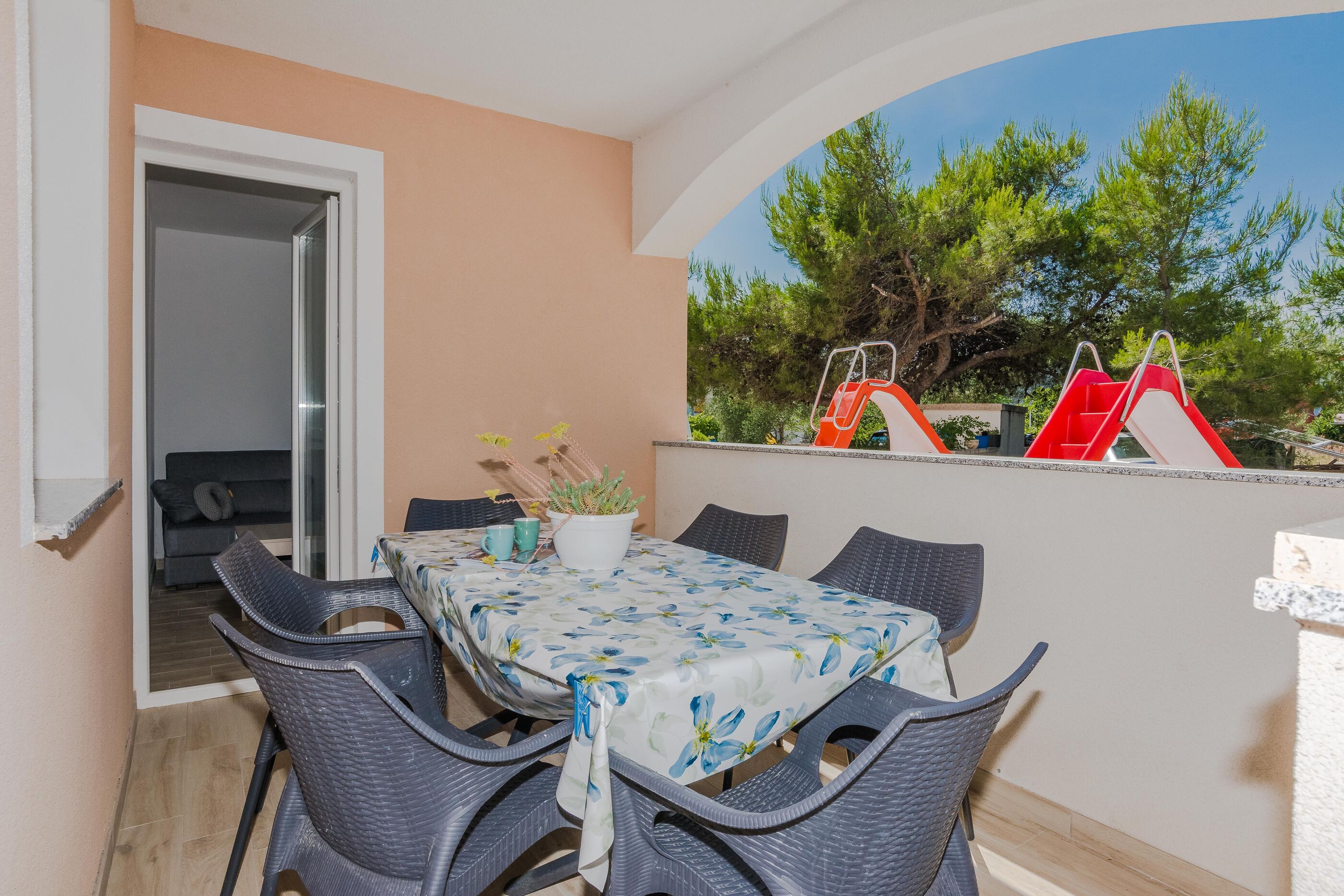 Apartments Budimir 30626-A1