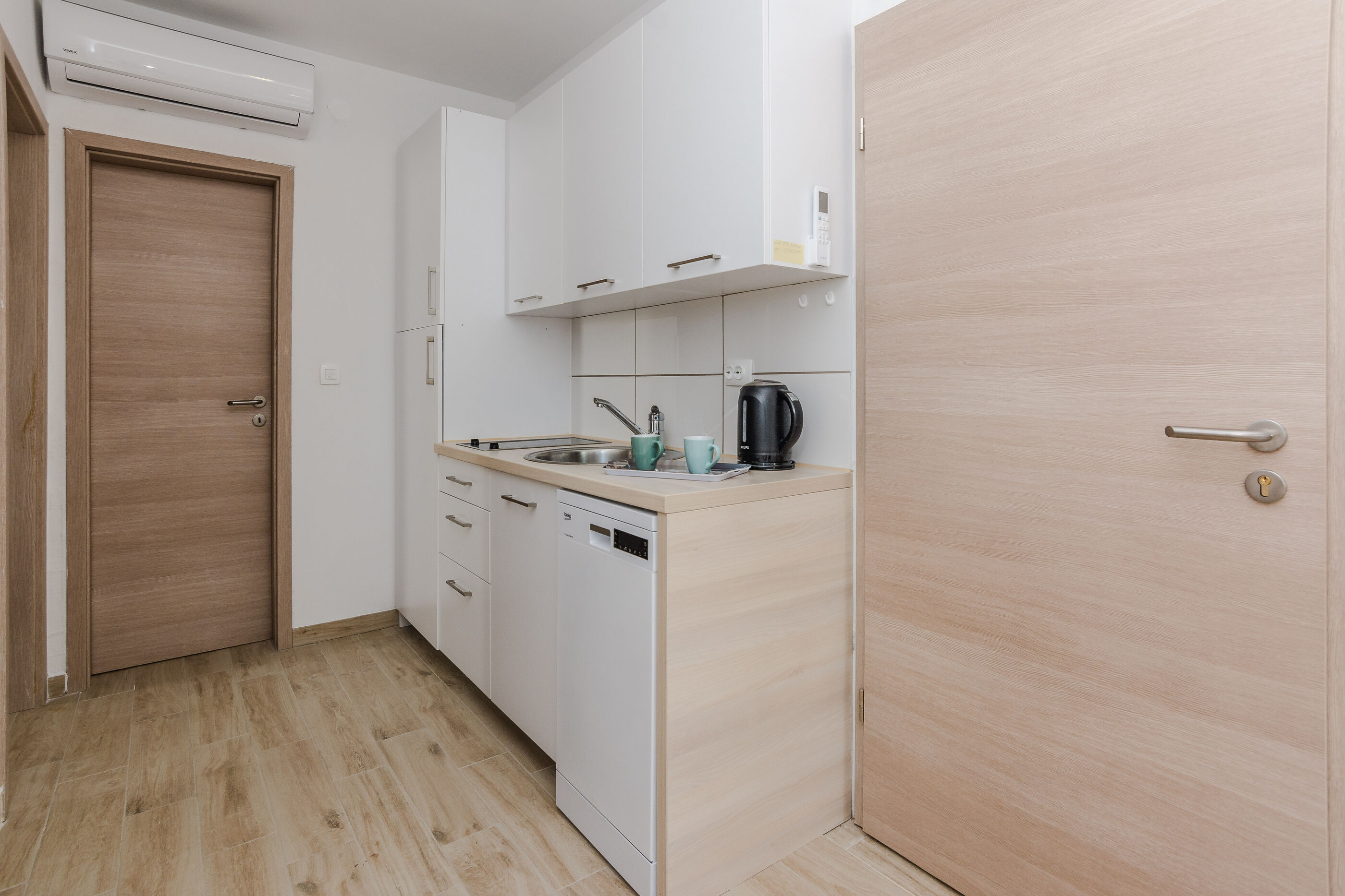 Apartments Budimir 30626-A1