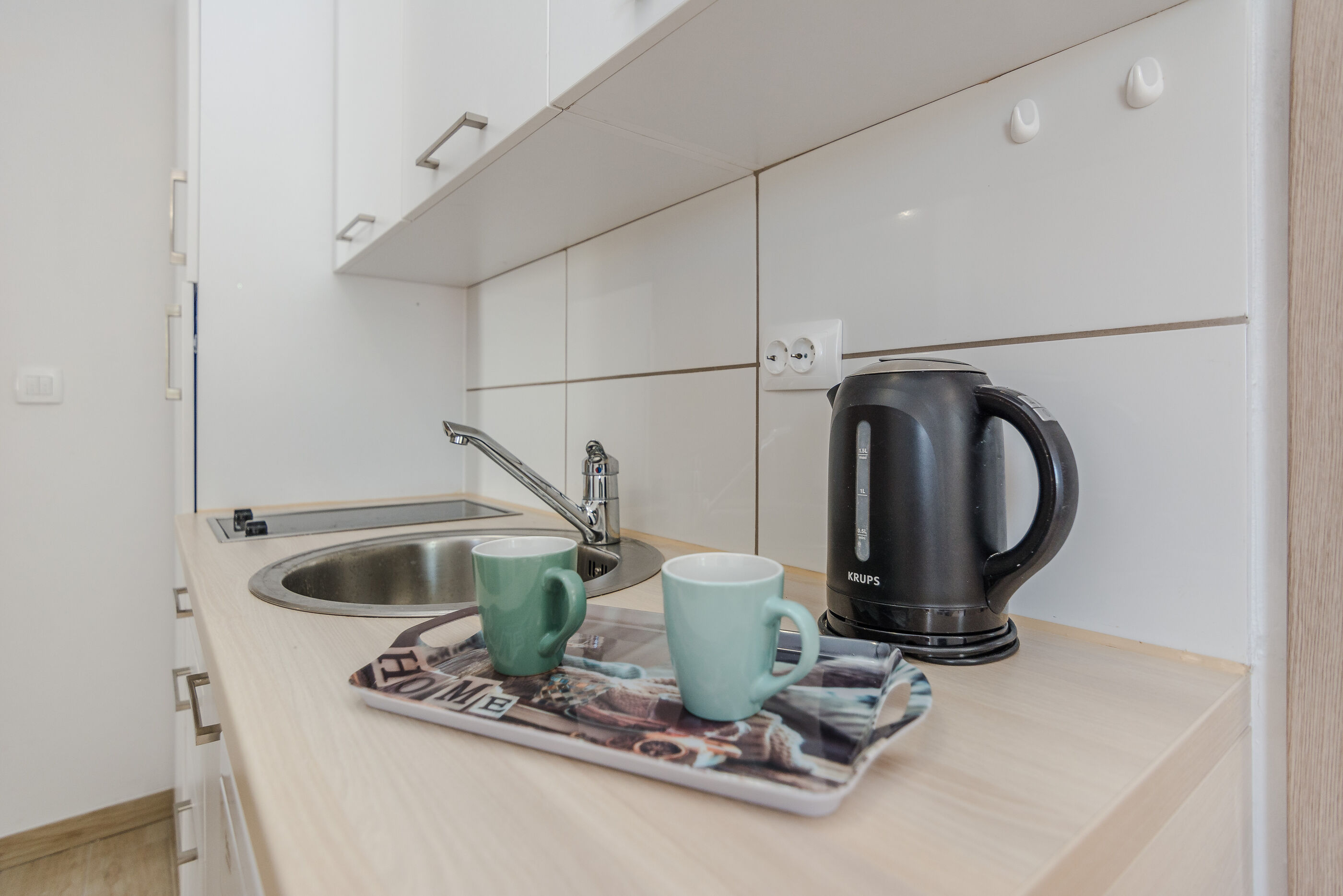 Apartments Budimir 30626-A1