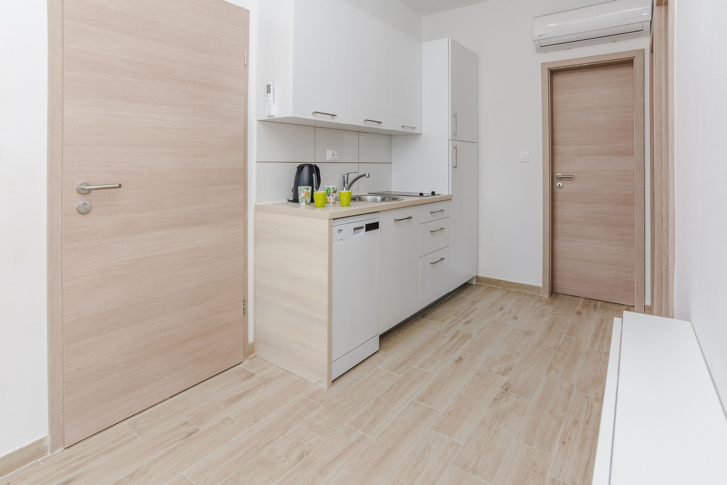 Apartments Budimir 30626-A2