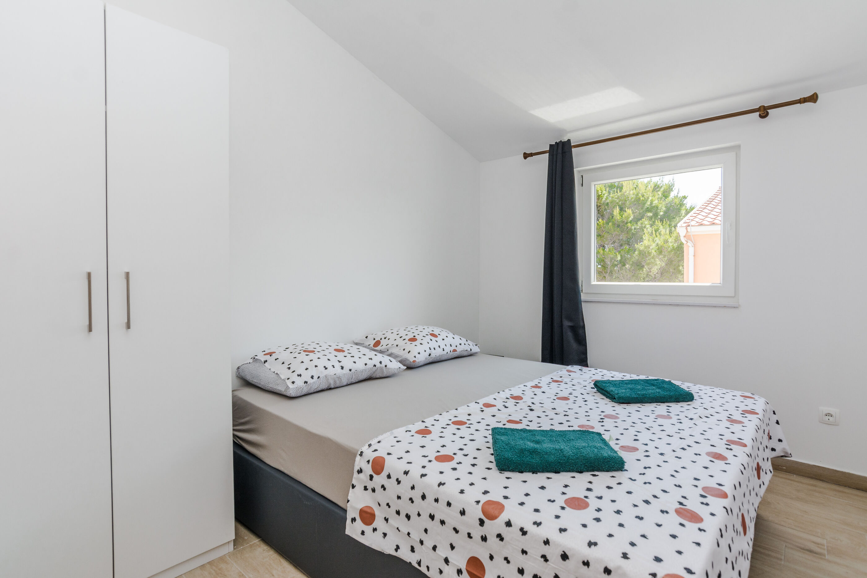 Apartments Budimir 30626-A2