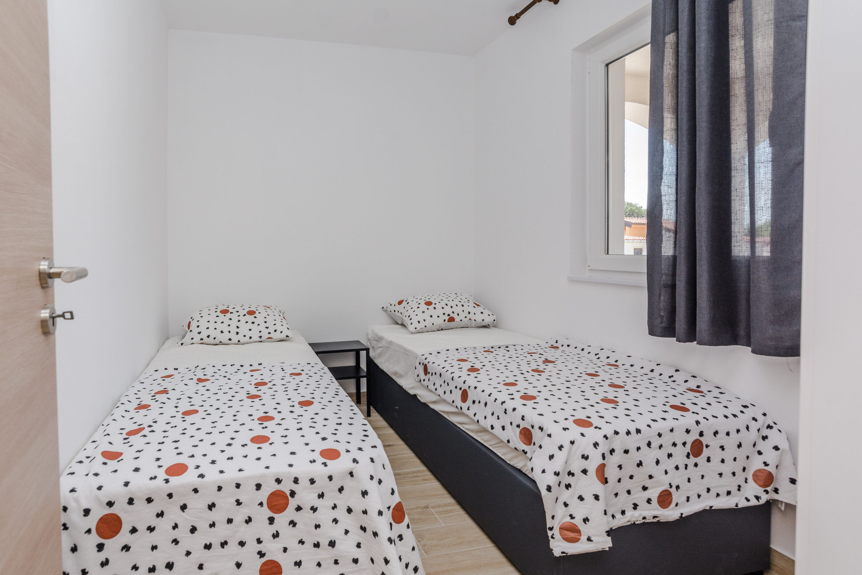 Apartments Budimir 30626-A2