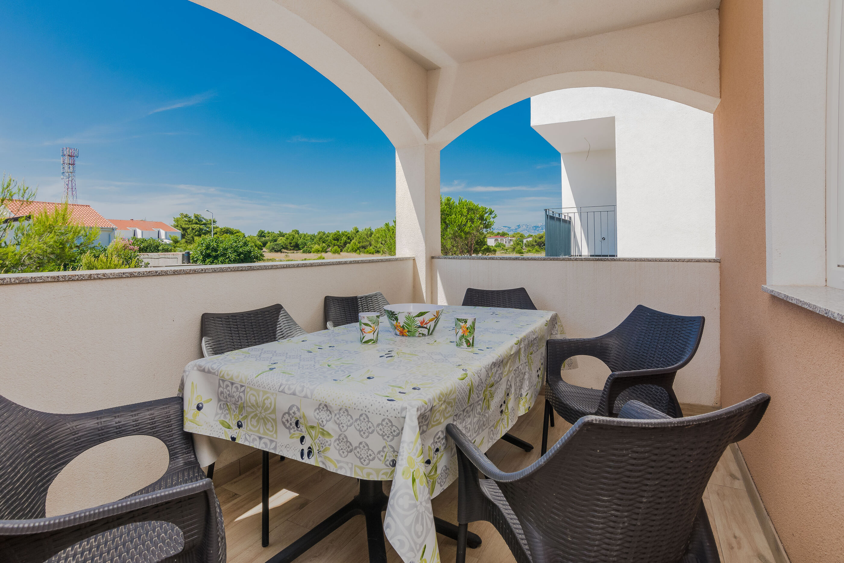 Apartments Budimir 30626-A3