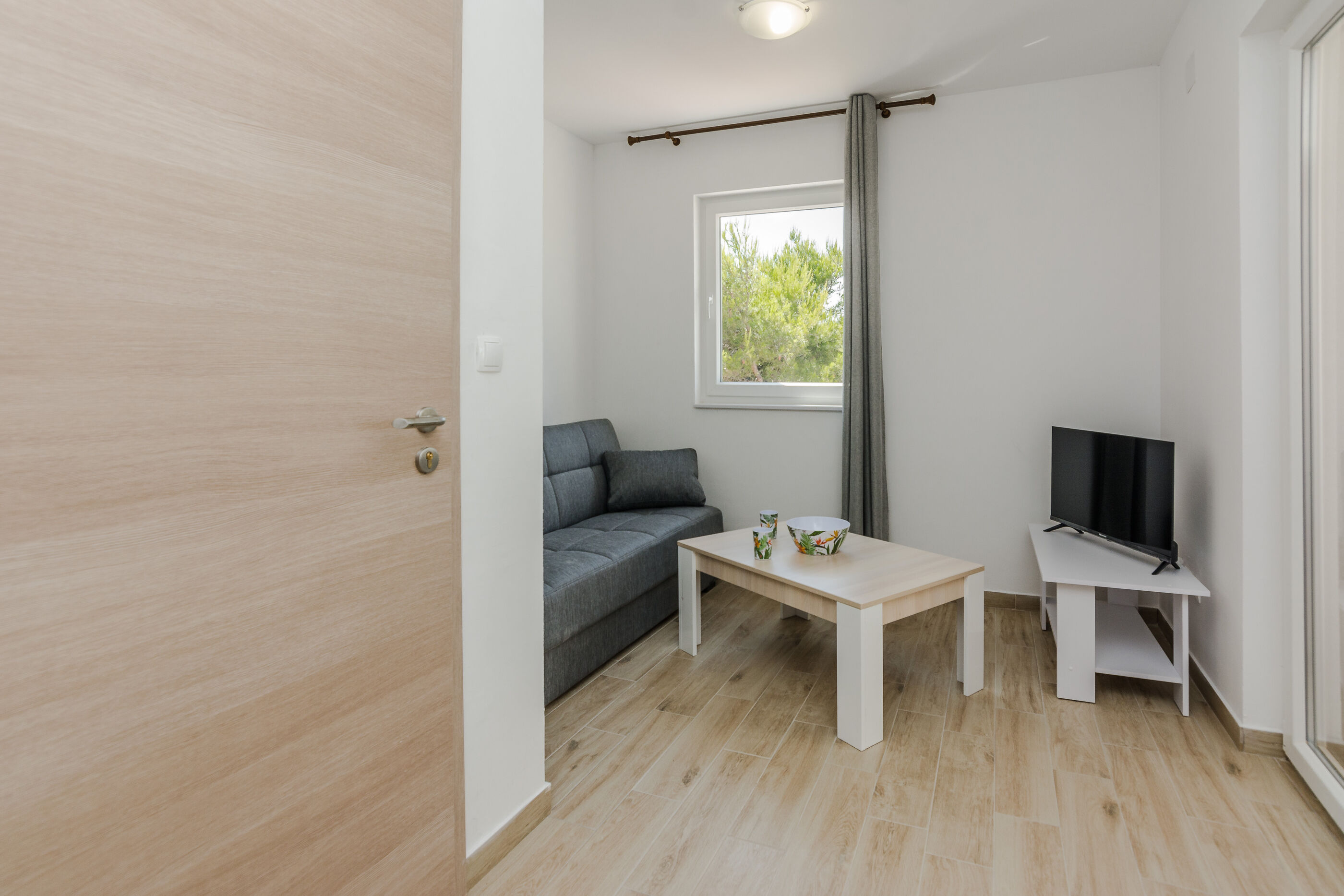 Apartments Budimir 30626-A3