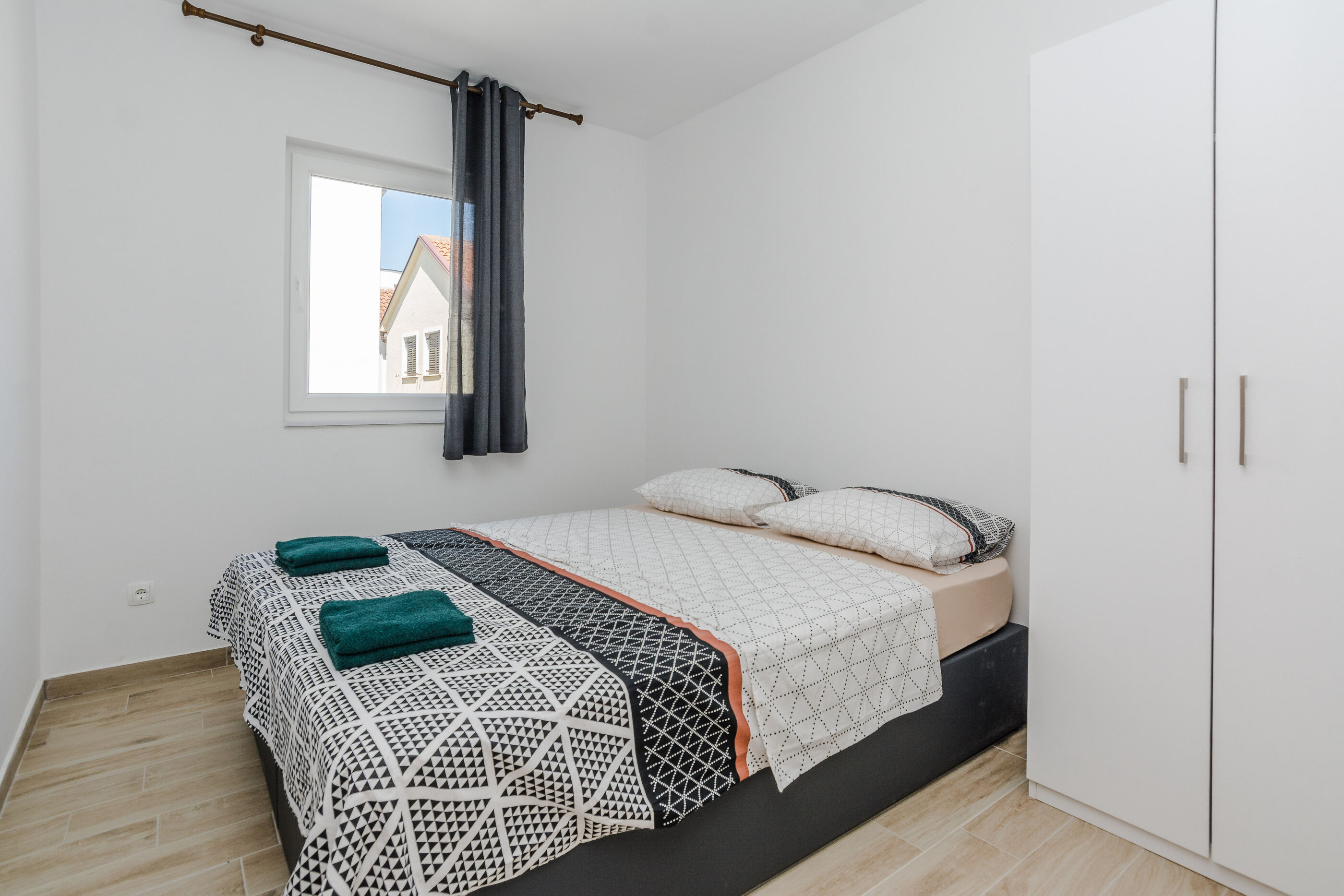 Apartments Budimir 30626-A3
