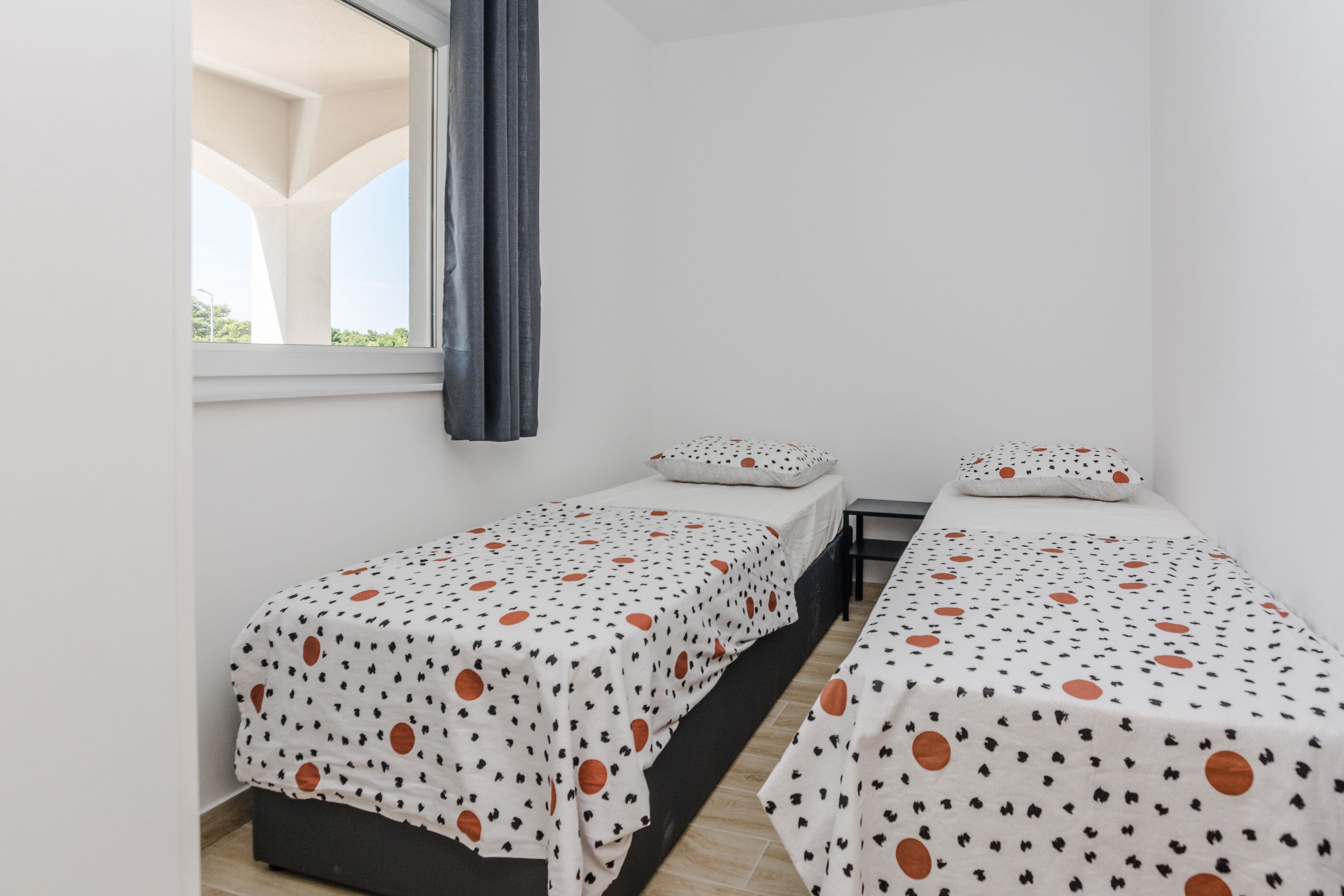 Apartments Budimir 30626-A3