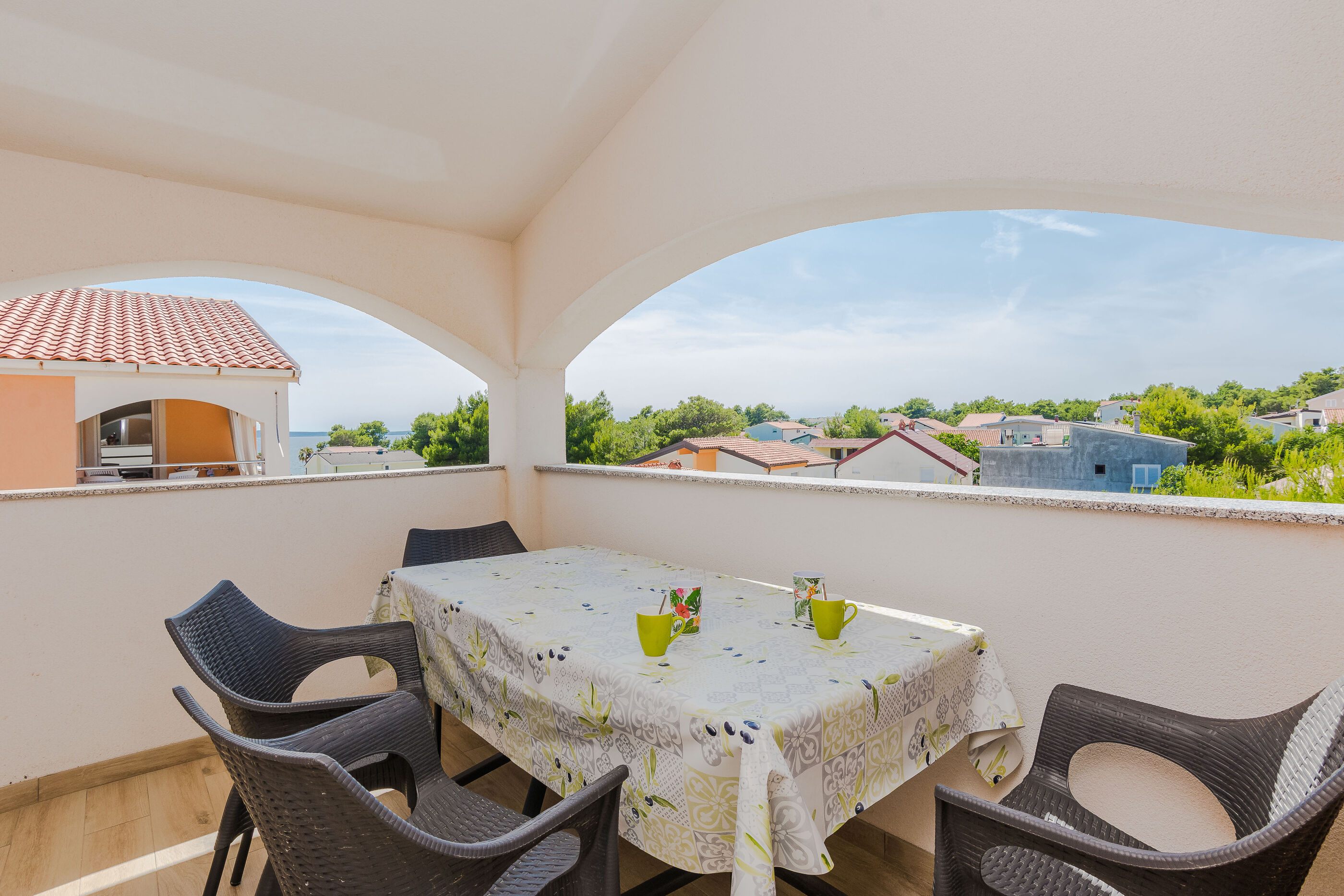 Apartments Budimir 30626-A4