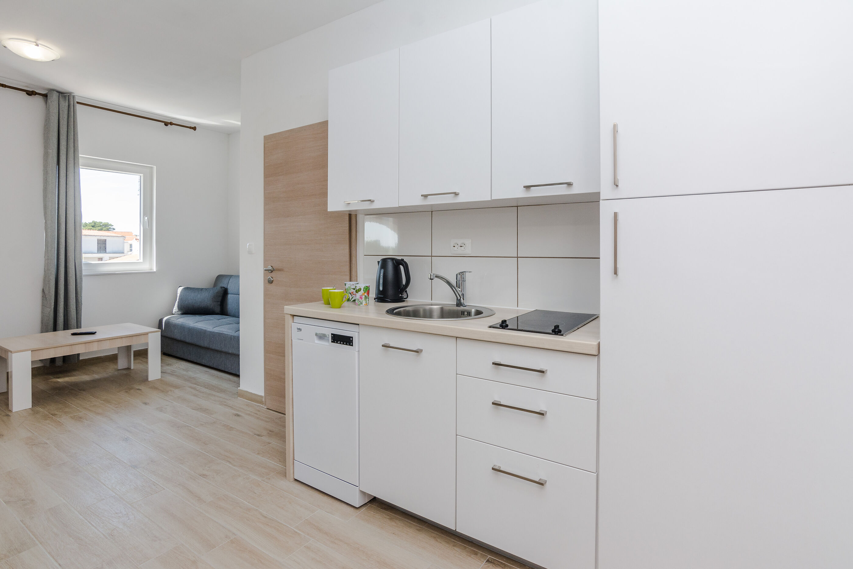 Apartments Budimir 30626-A4