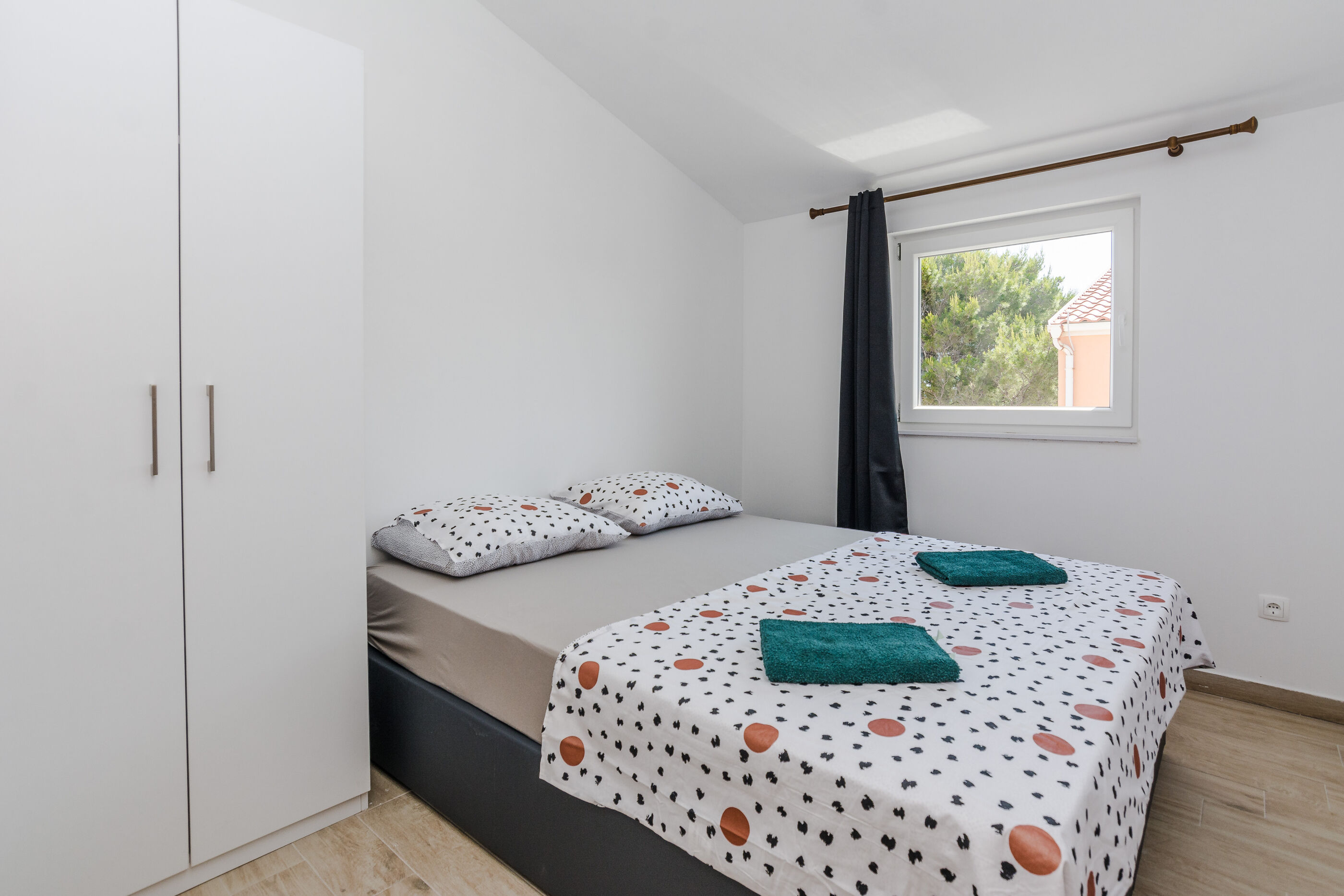 Apartments Budimir 30626-A4