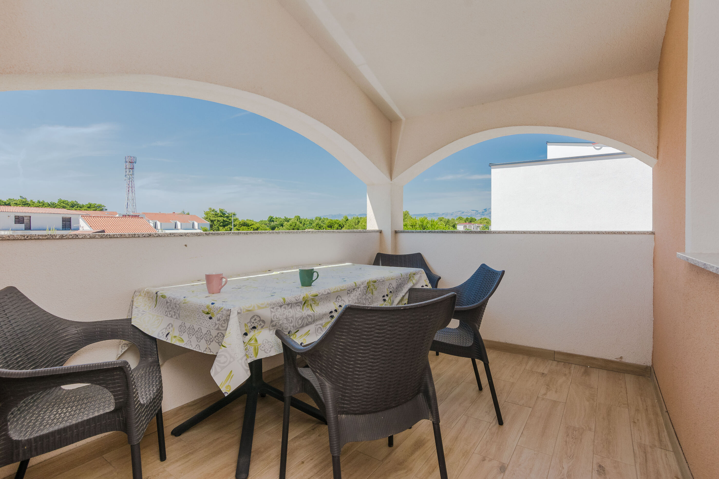 Apartments Budimir 30626-A5