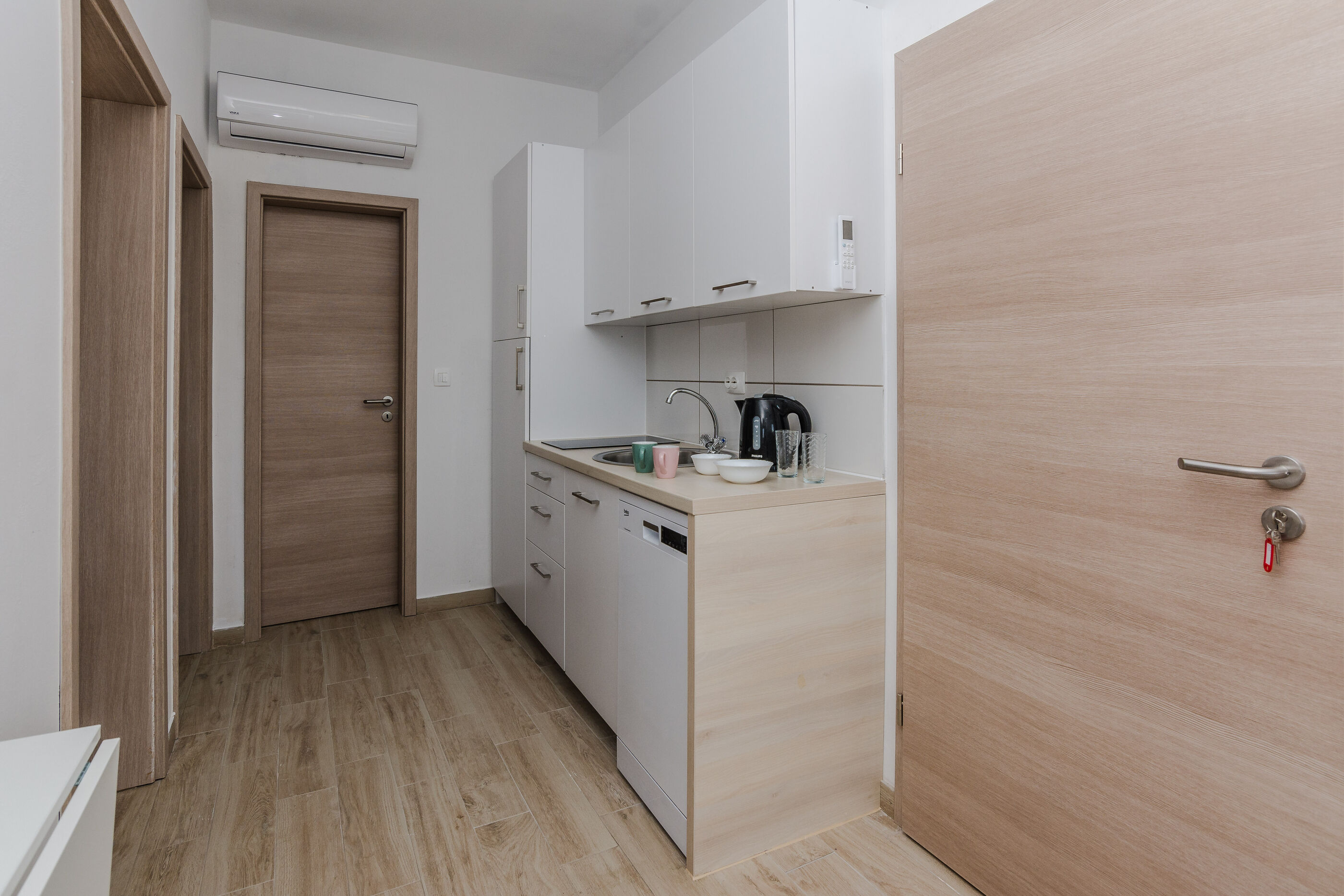 Apartments Budimir 30626-A5