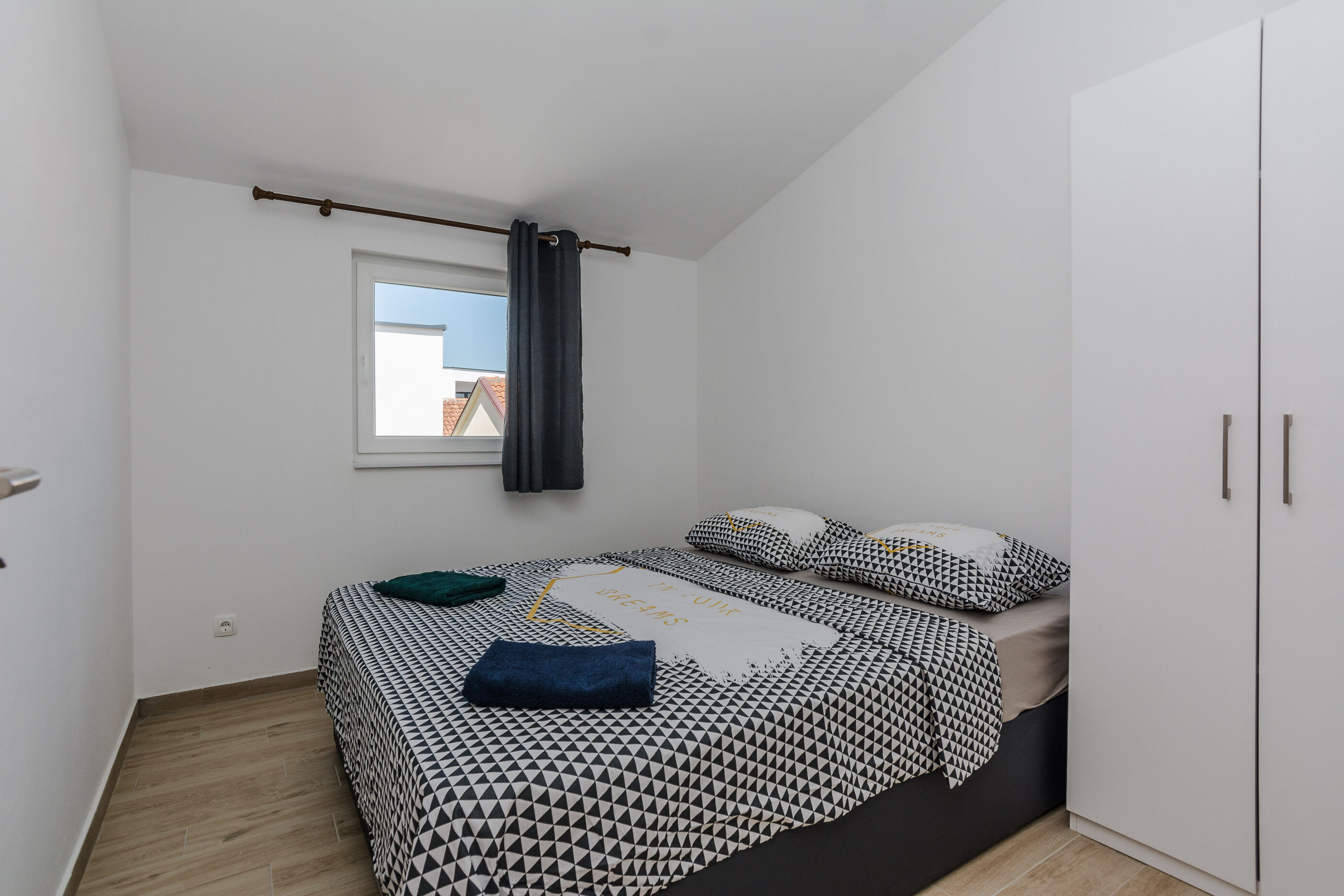 Apartments Budimir 30626-A5