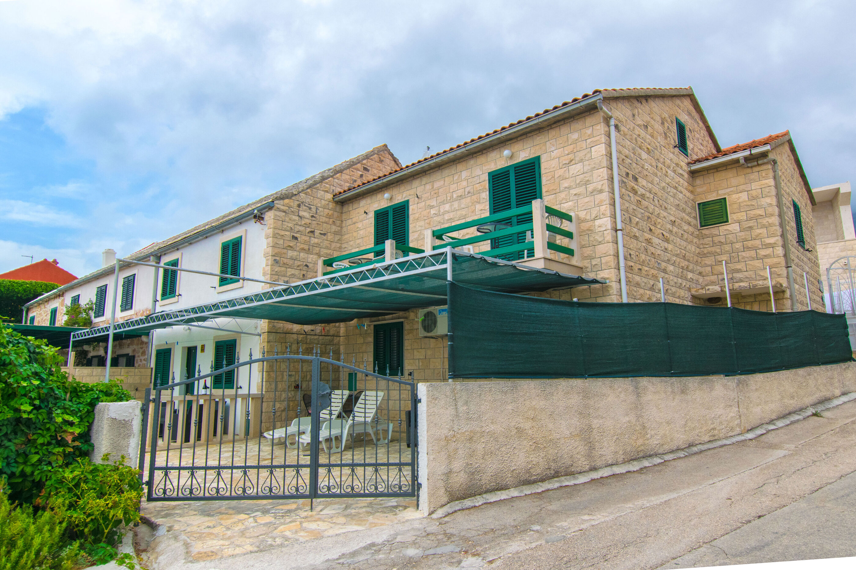 Apartments Marijana 97291-A2