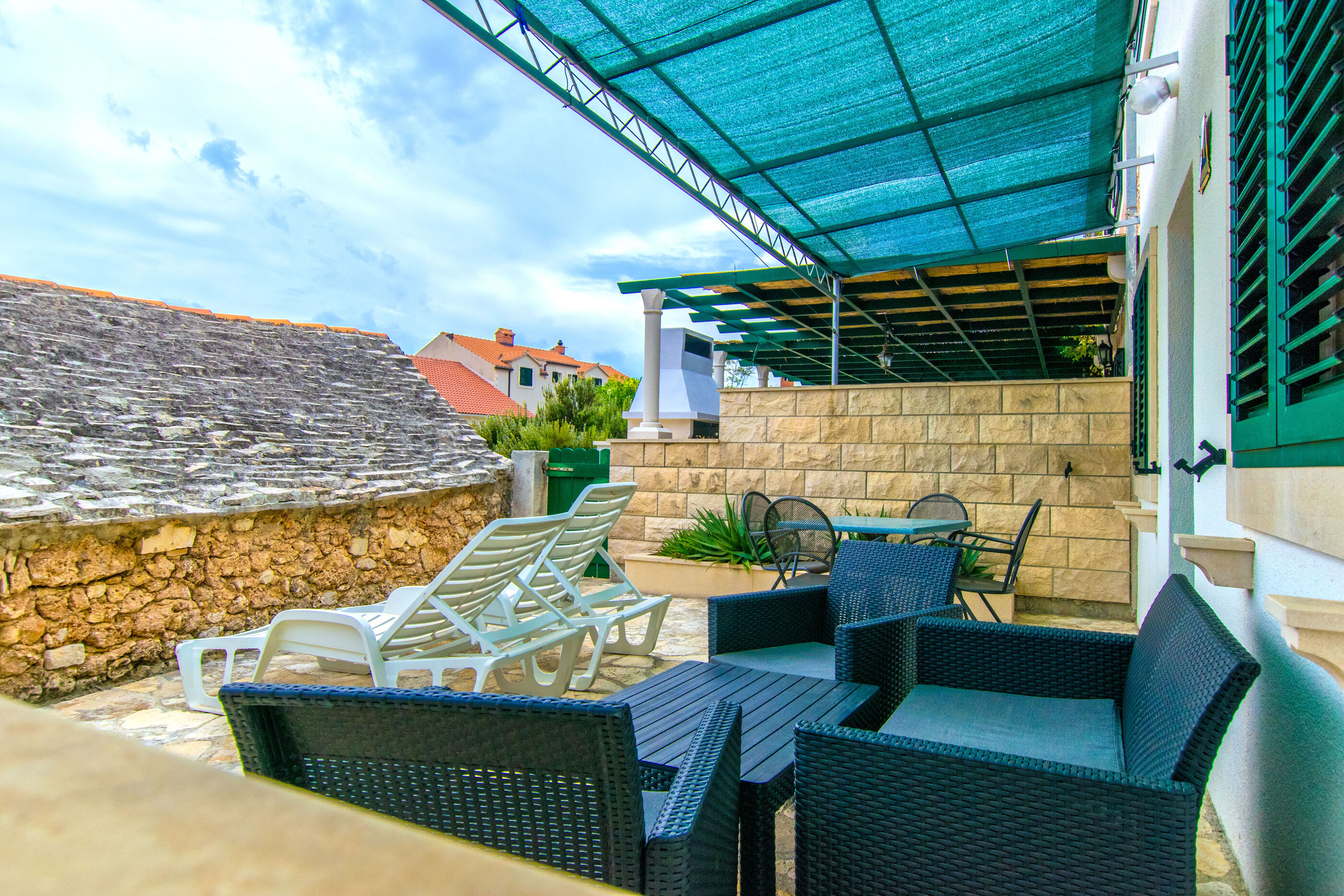 Apartments Marijana 97291-A1