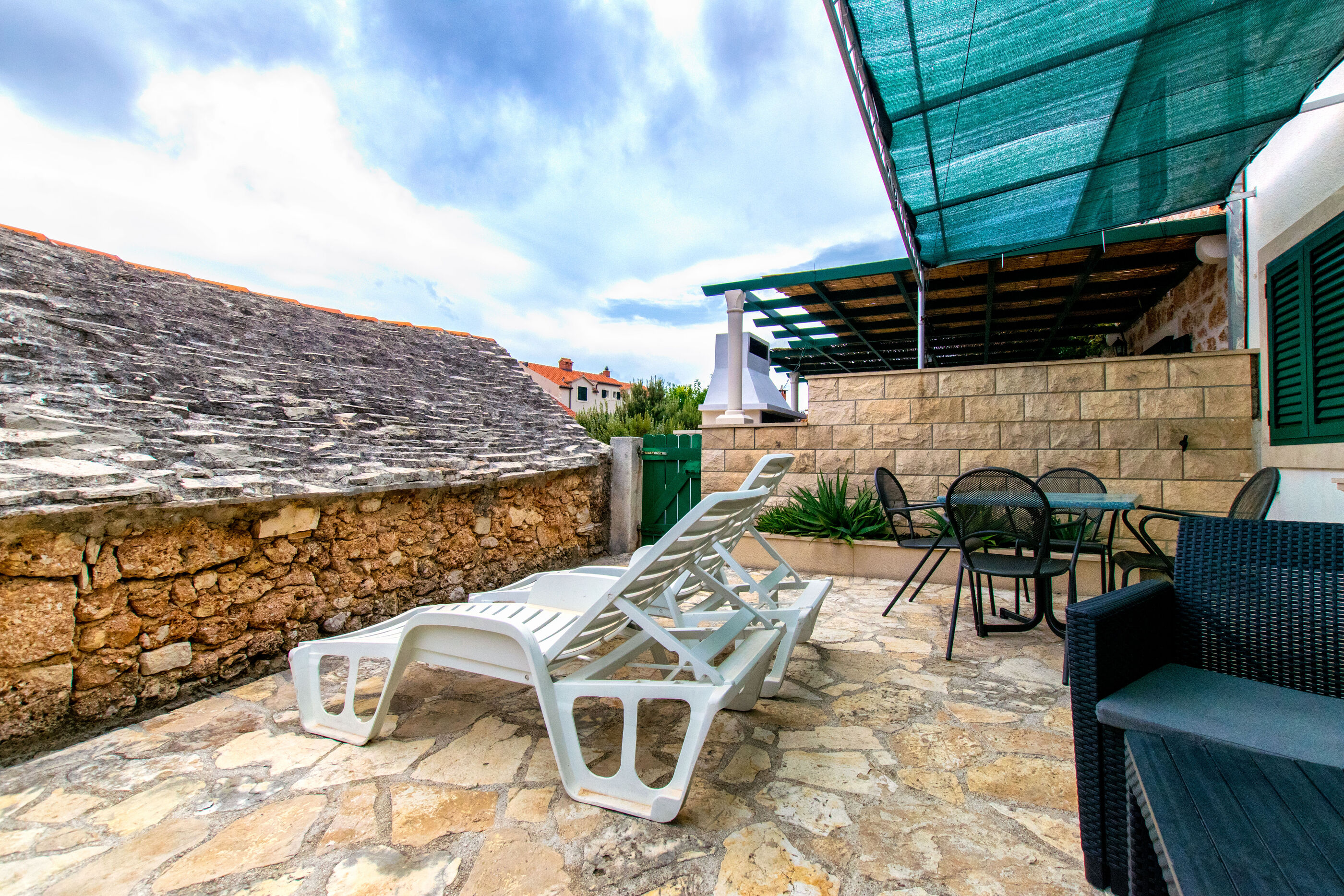 Apartments Marijana 97291-A1