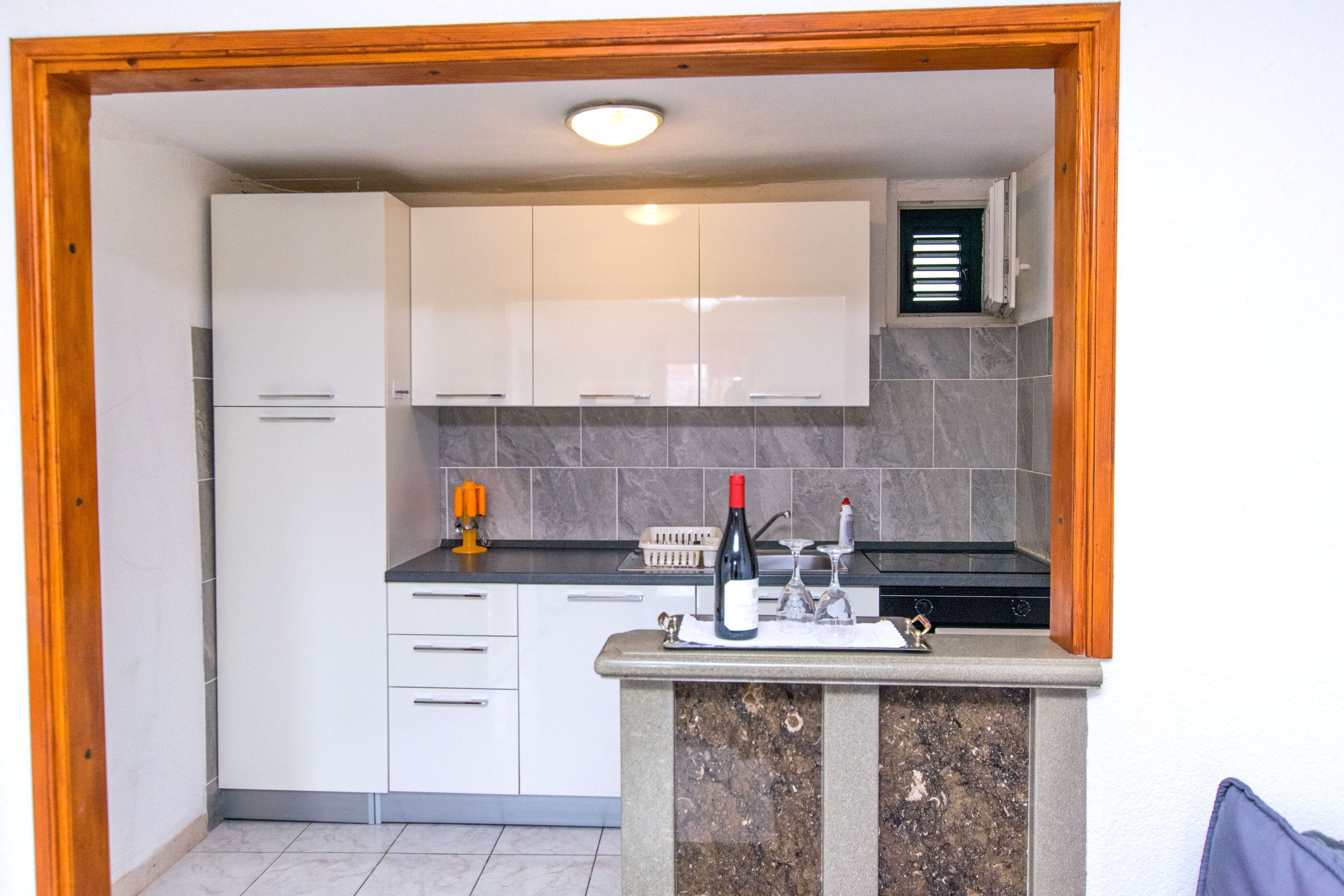 Apartments Marijana 97291-A1