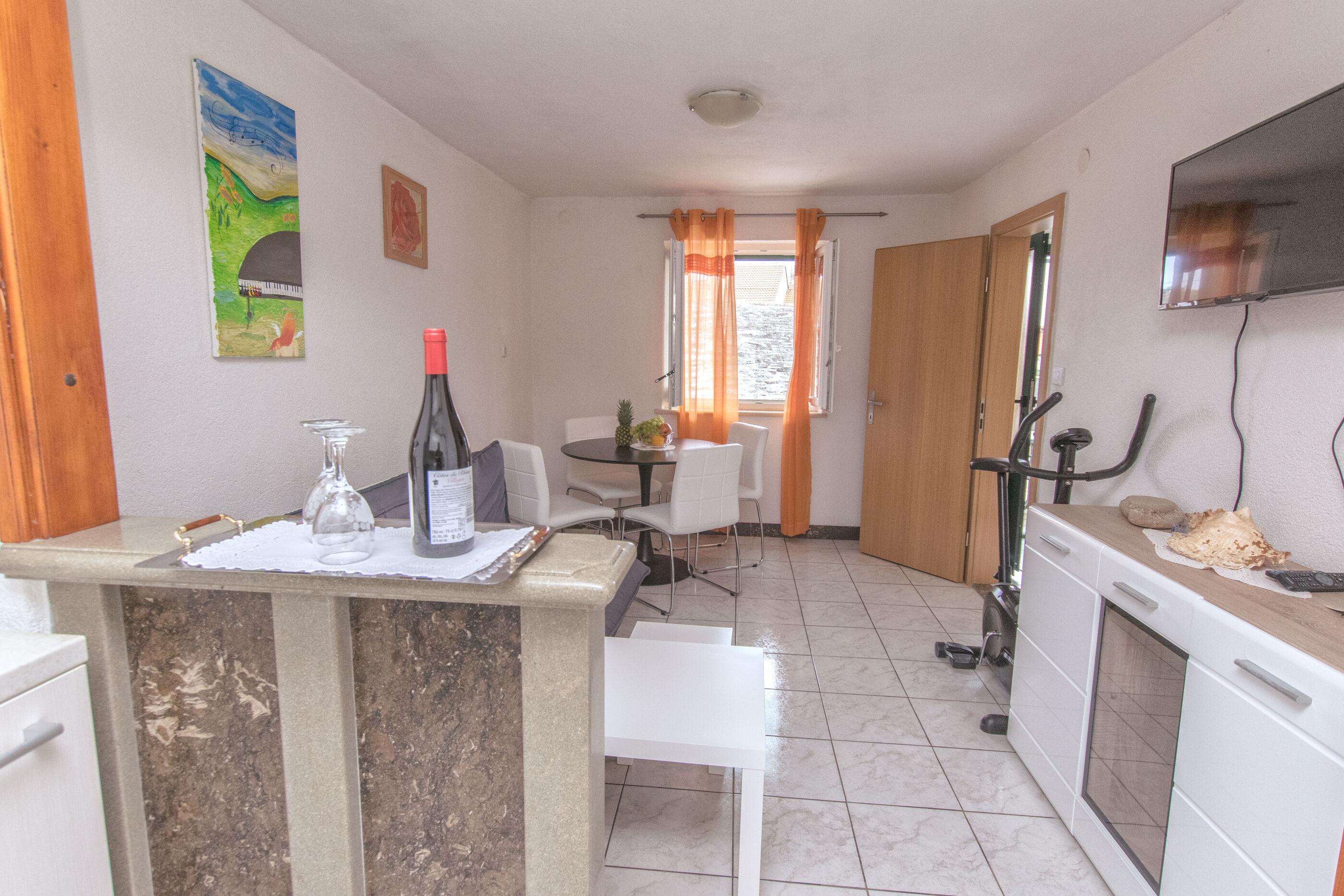 Apartments Marijana 97291-A1