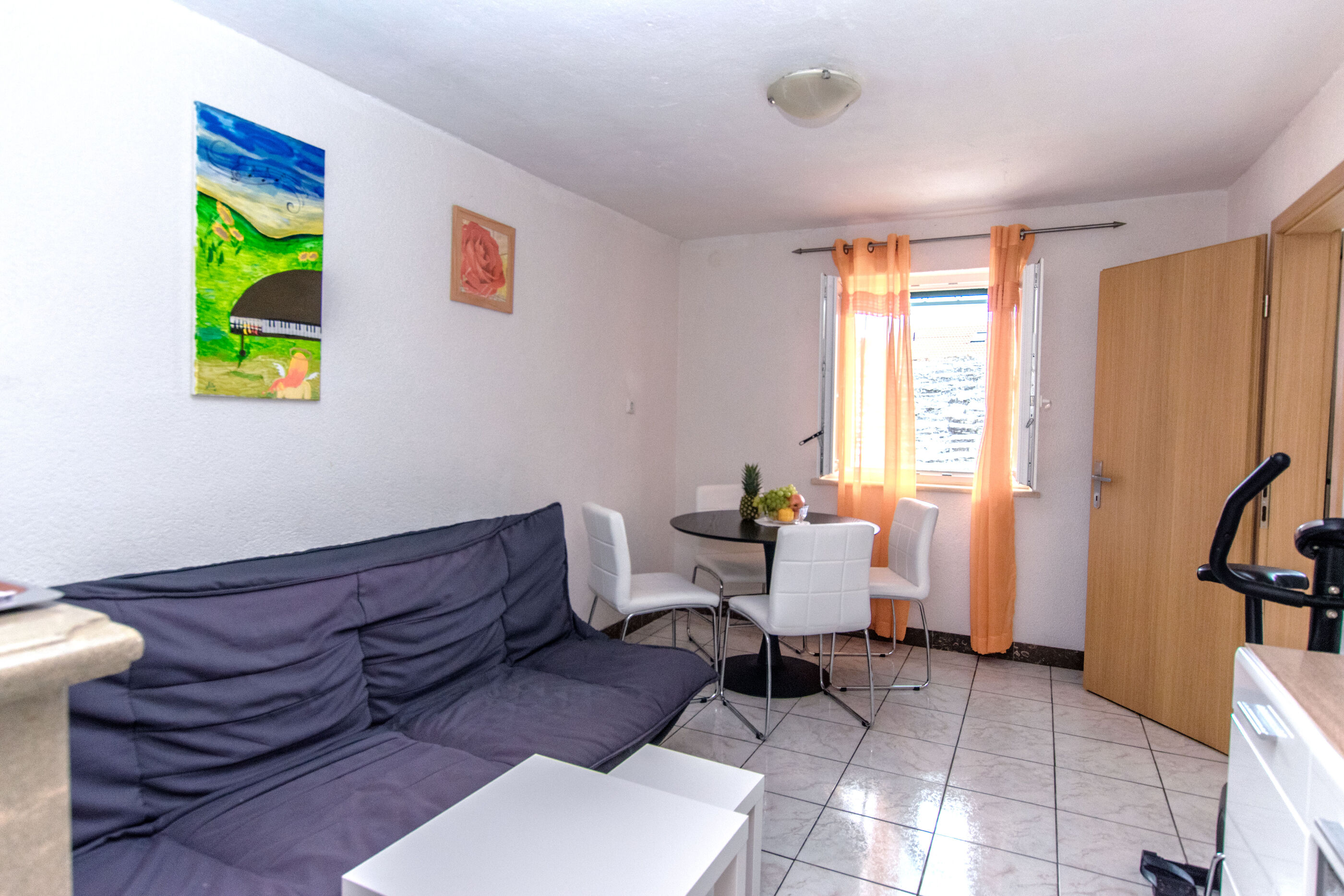 Apartments Marijana 97291-A1