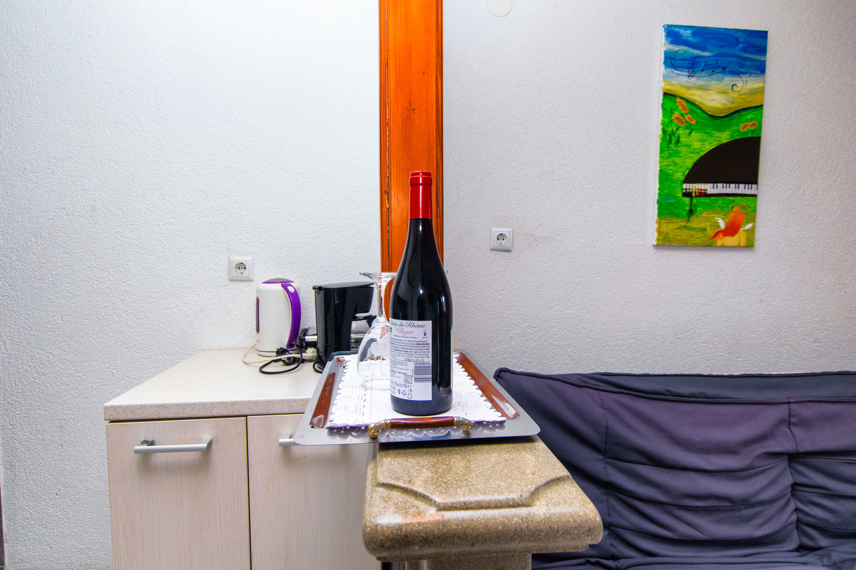 Apartments Marijana 97291-A1