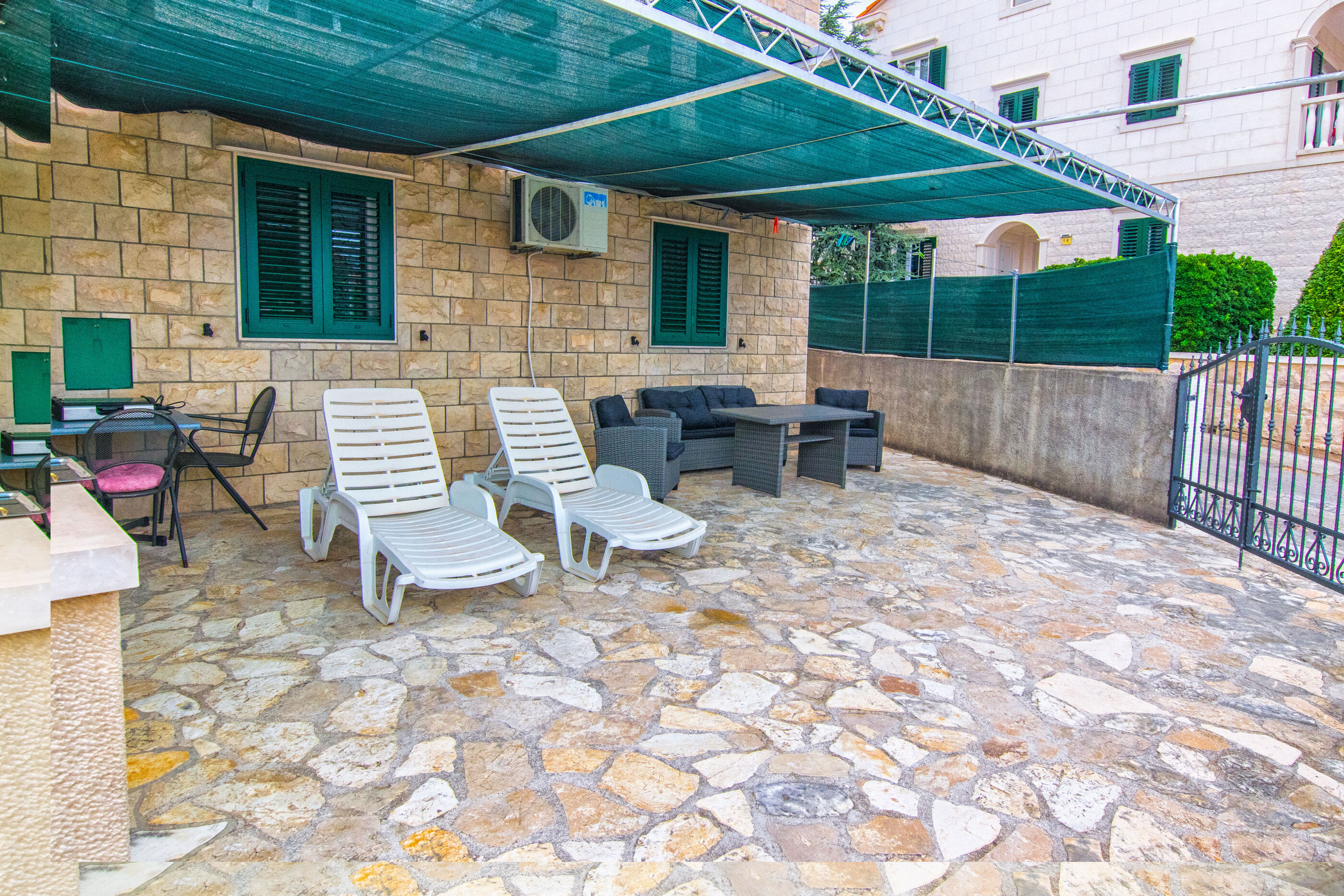 Apartments Marijana 97291-A2