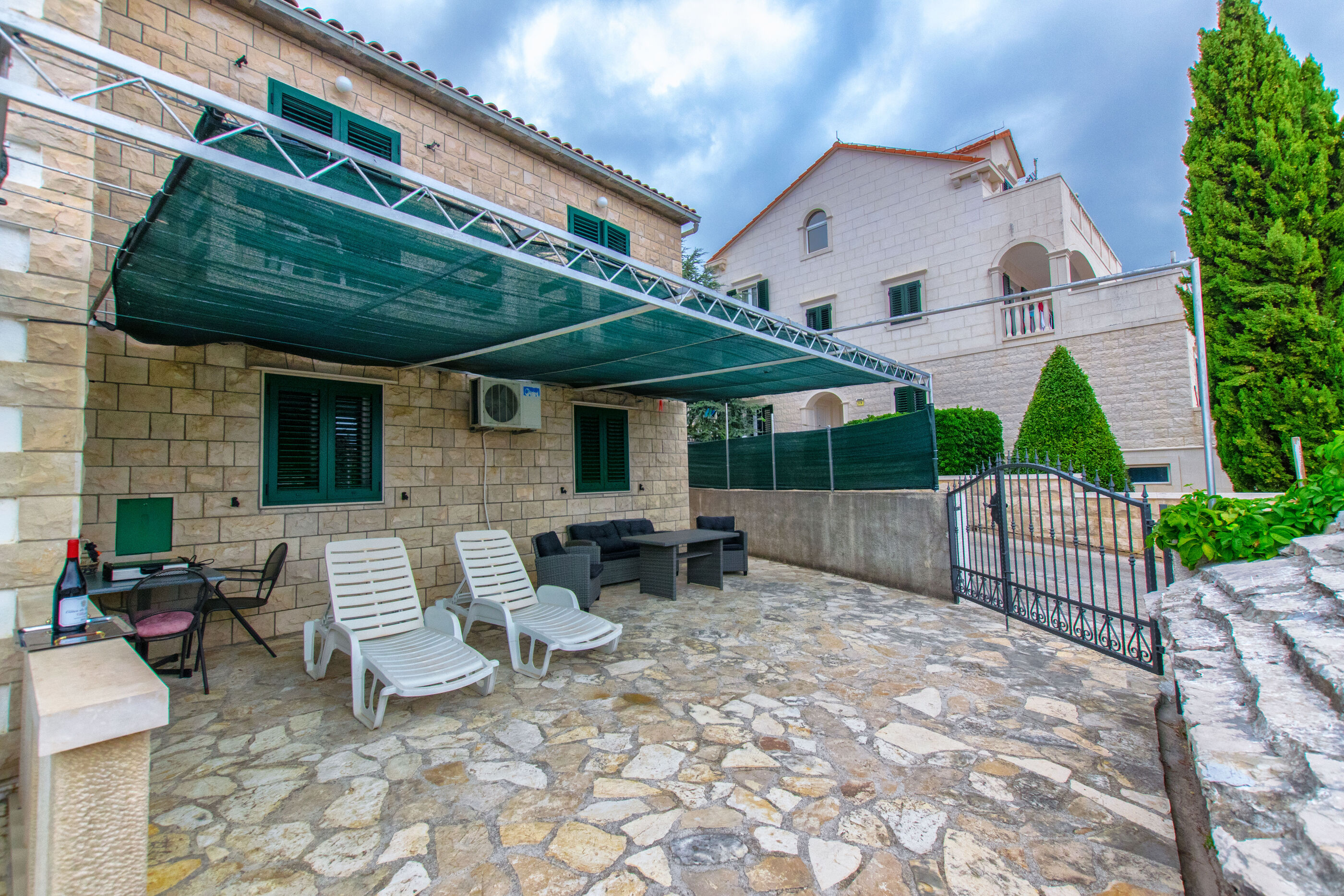 Apartments Marijana 97291-A2