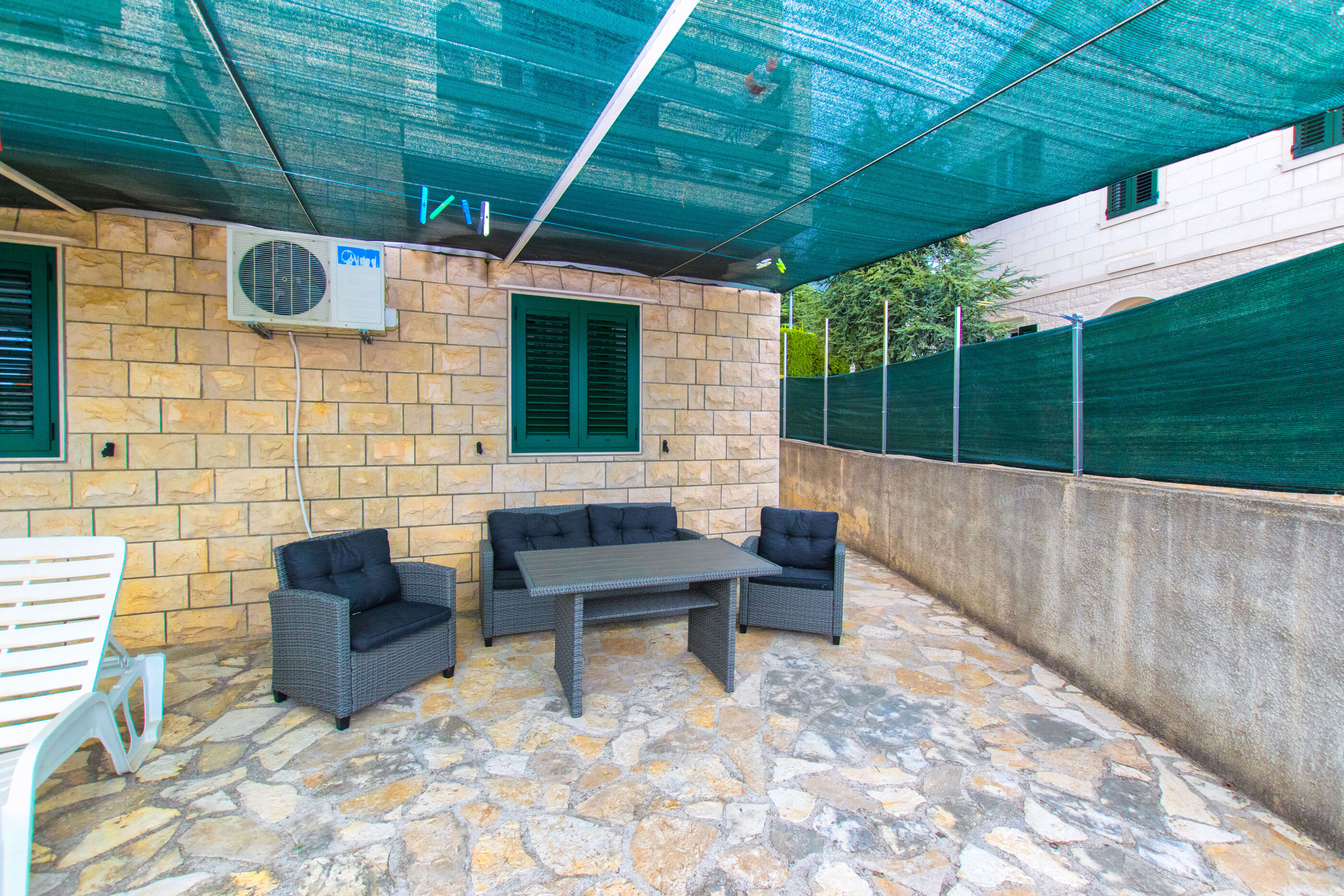 Apartments Marijana 97291-A2