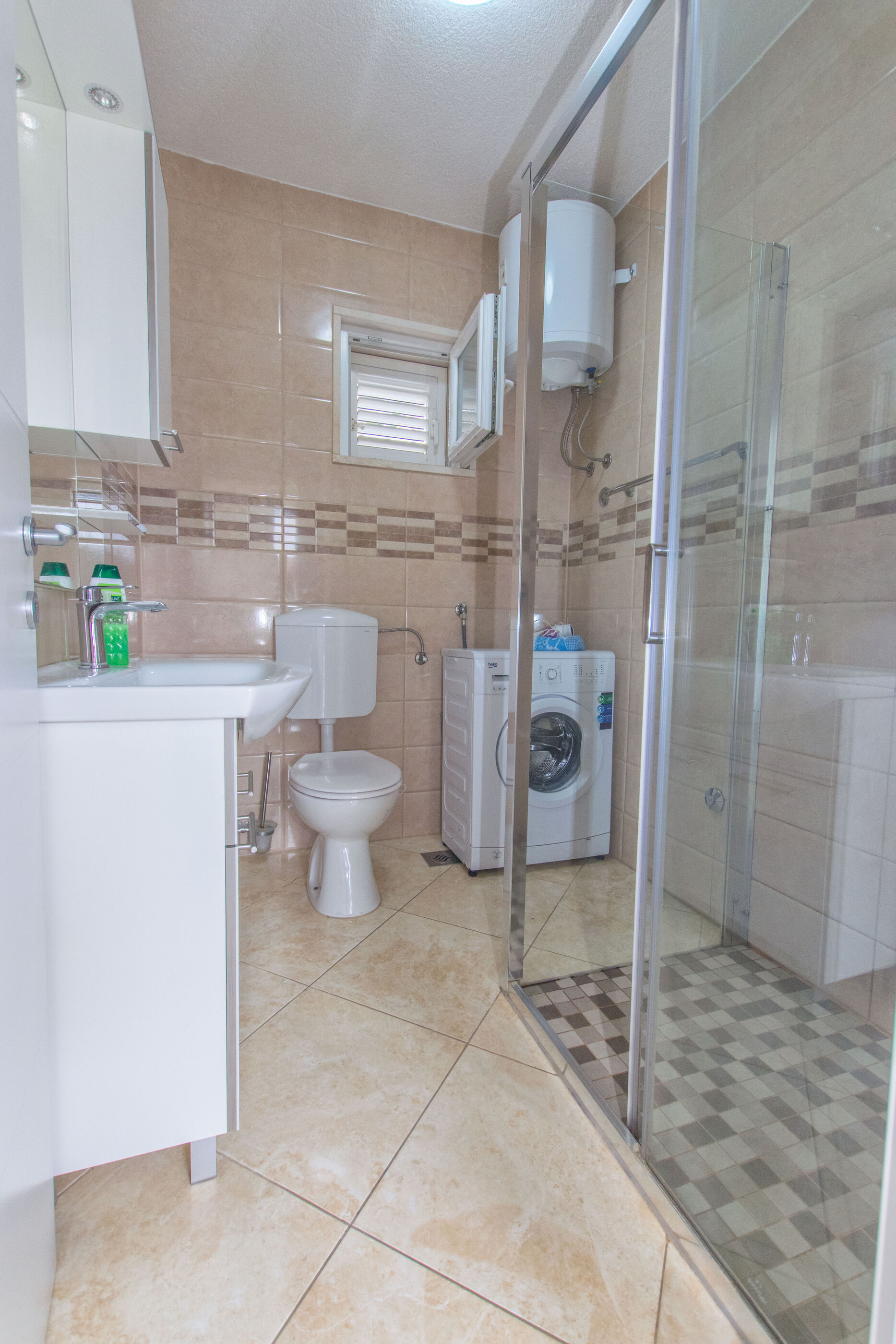 Apartments Marijana 97291-A2