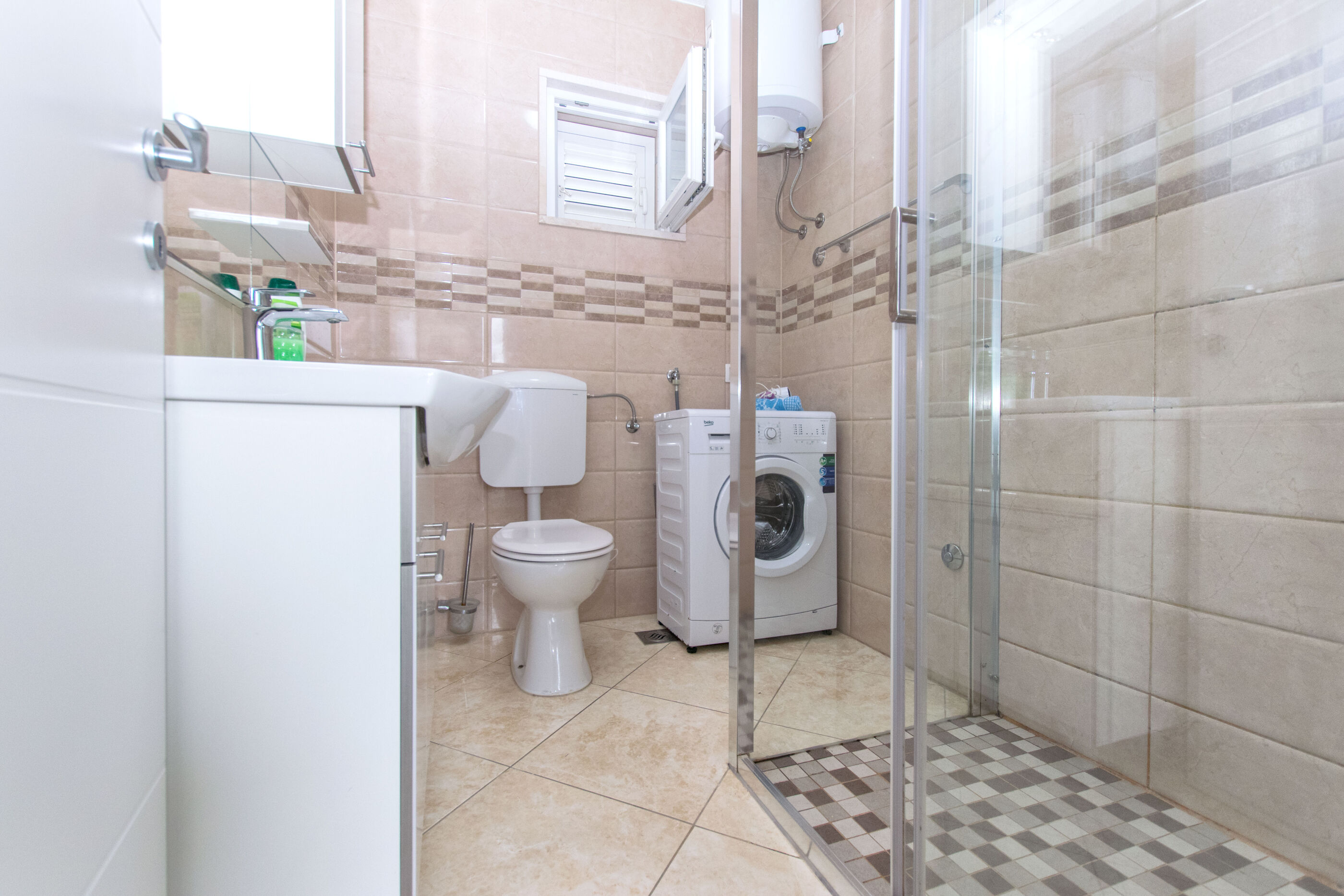 Apartments Marijana 97291-A2