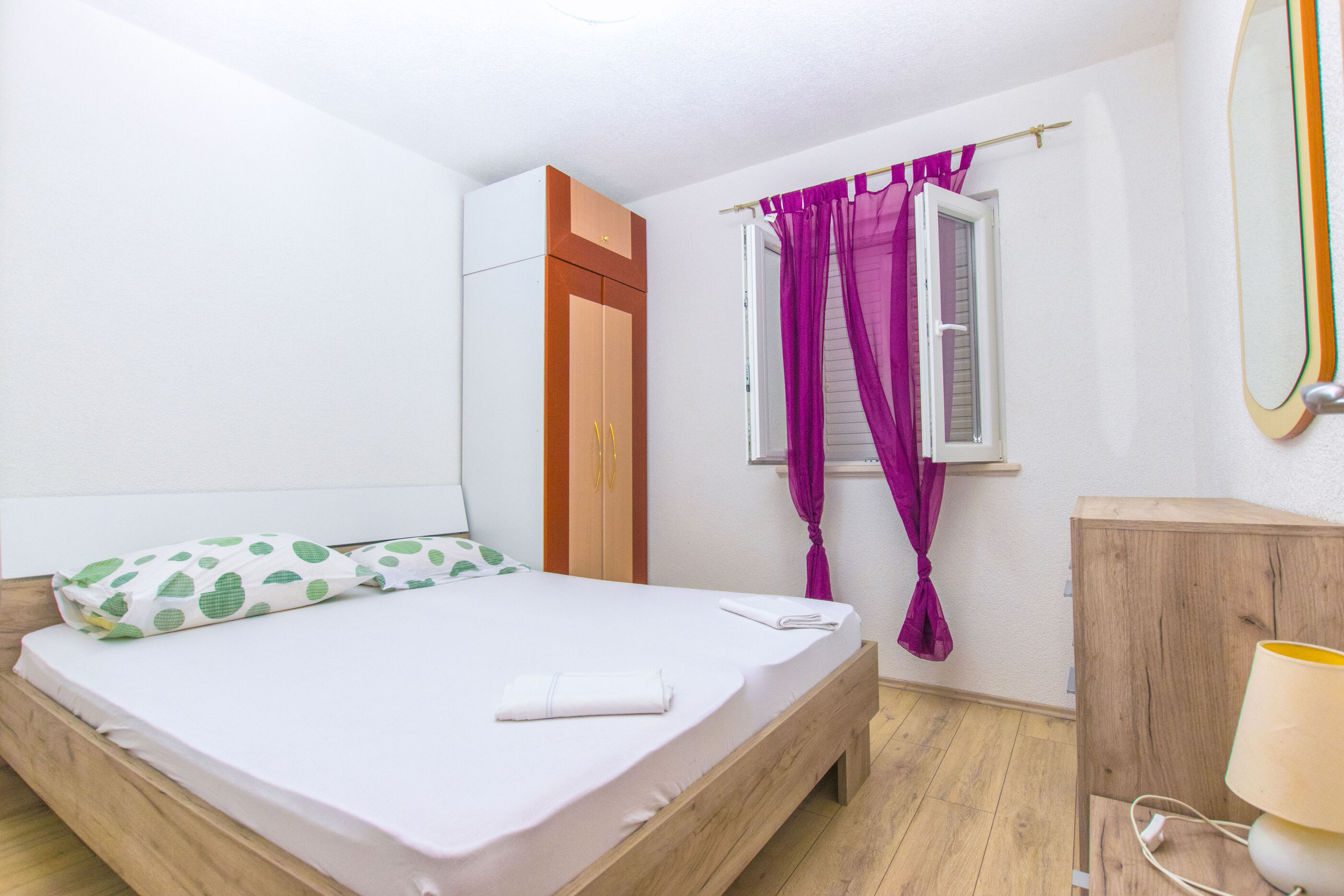 Apartments Marijana 97291-A2