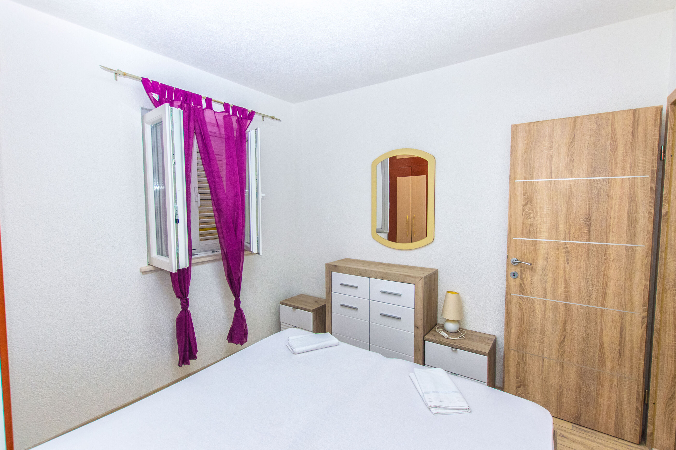 Apartments Marijana 97291-A2