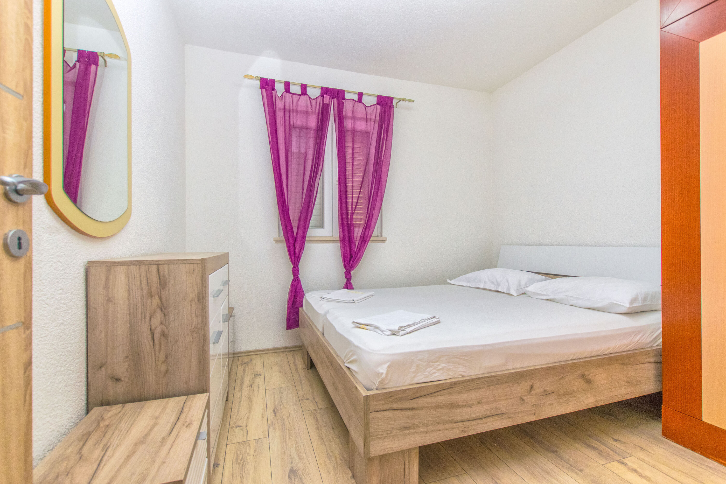 Apartments Marijana 97291-A2