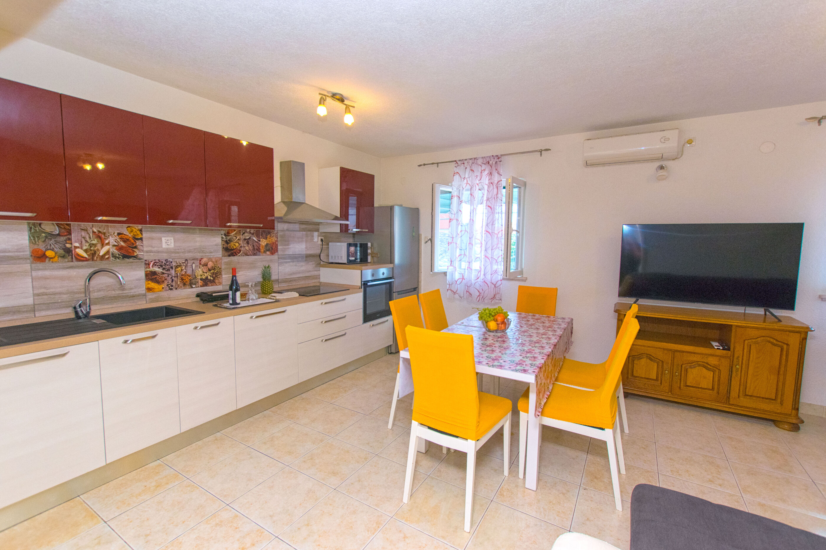 Apartments Marijana 97291-A2