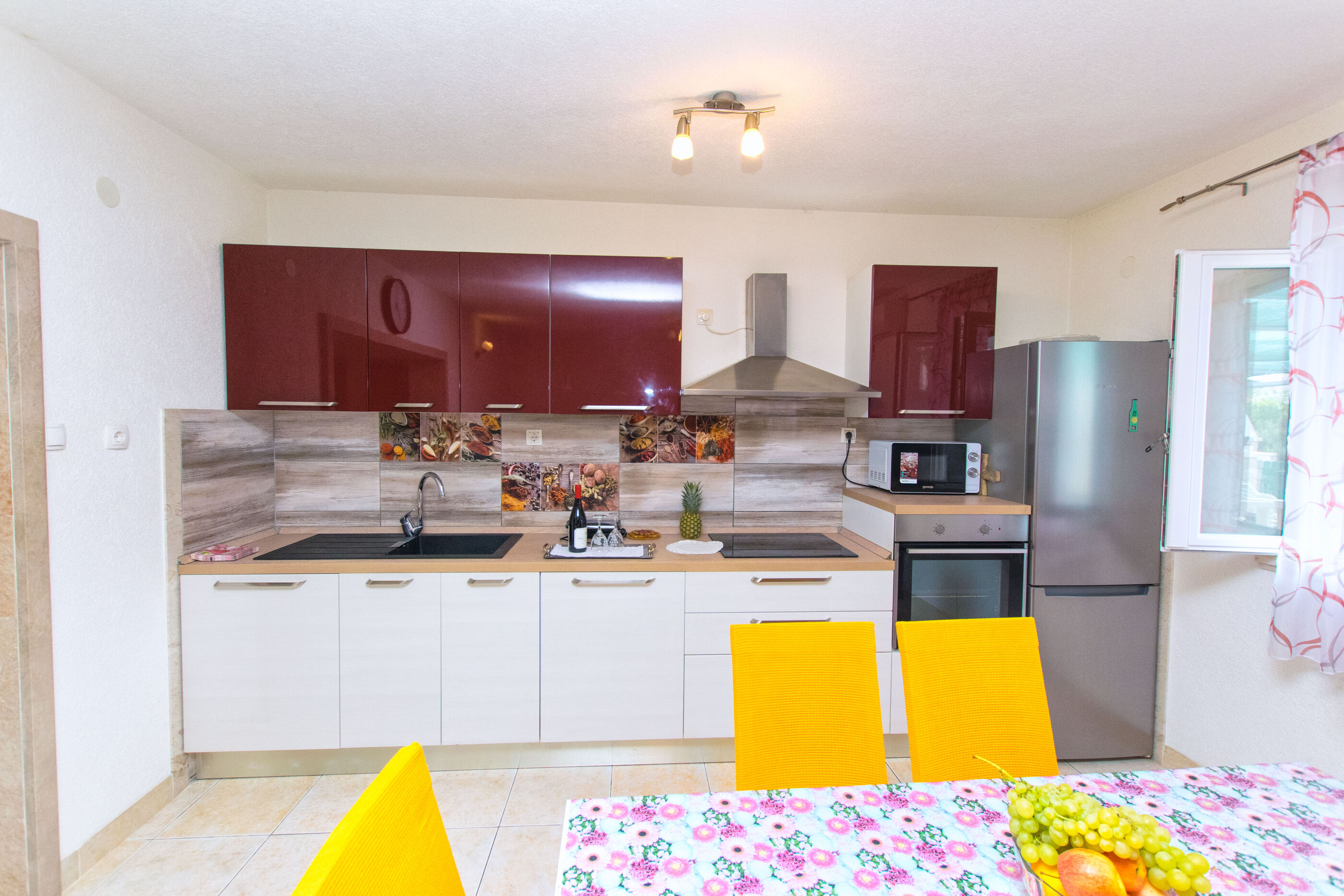 Apartments Marijana 97291-A2
