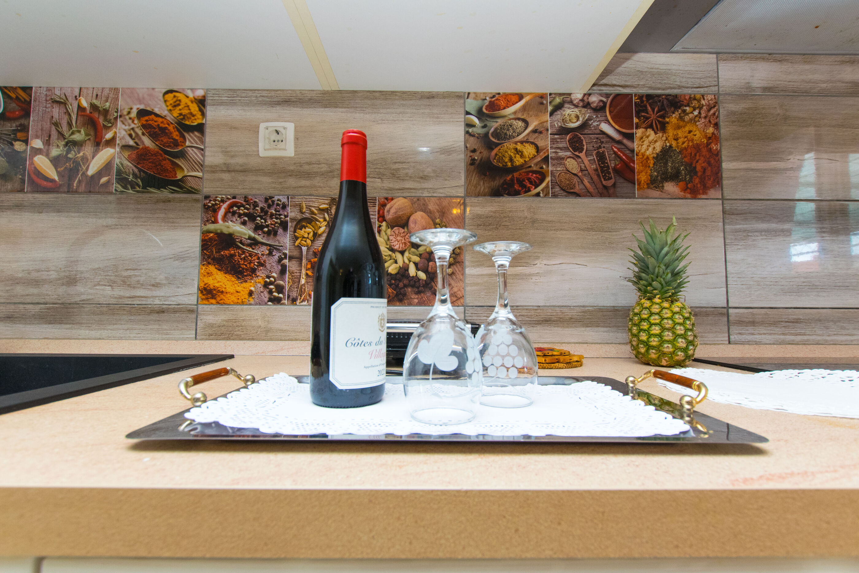 Apartments Marijana 97291-A2