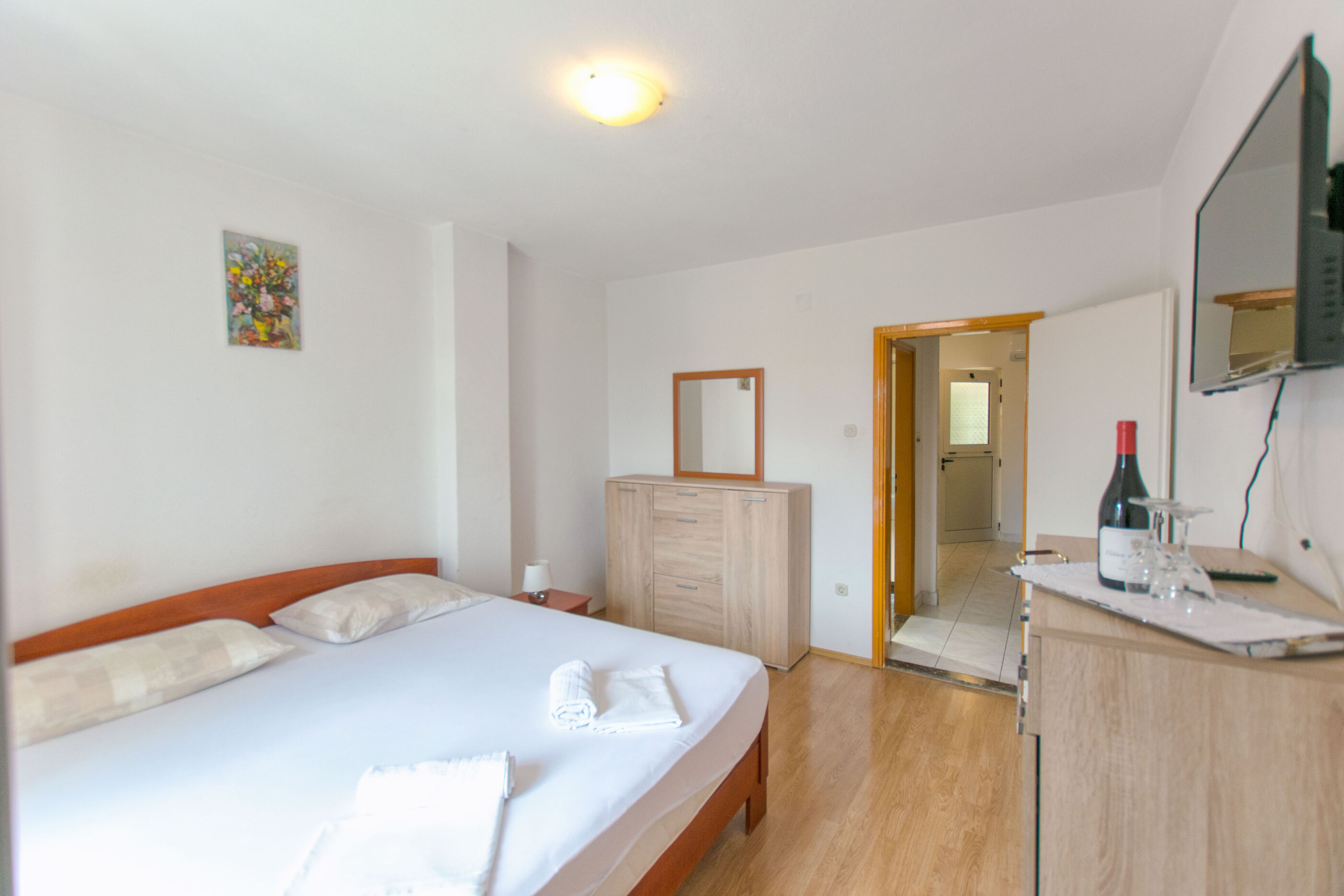 Apartments Marijana 97291-A3