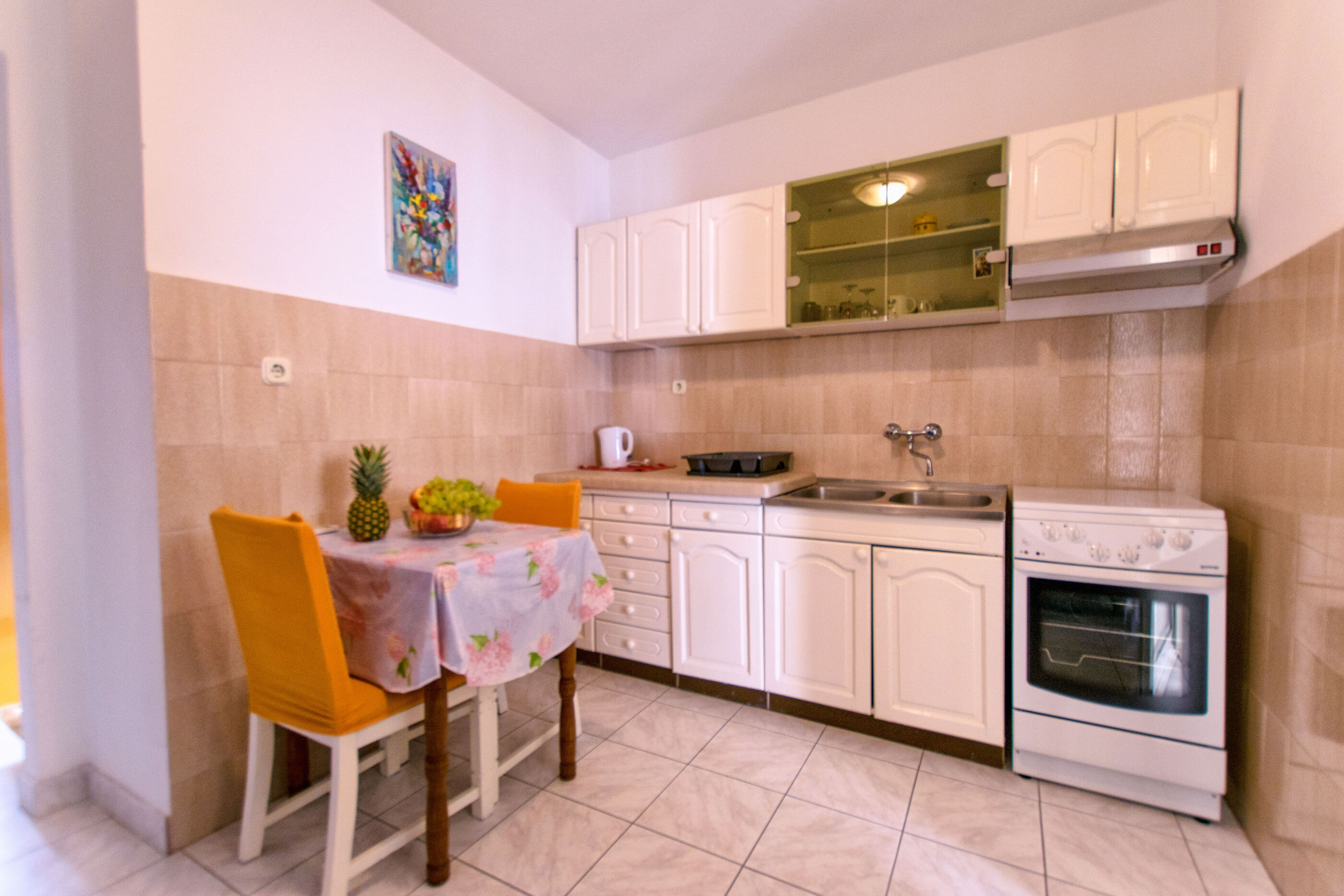 Apartments Marijana 97291-A3