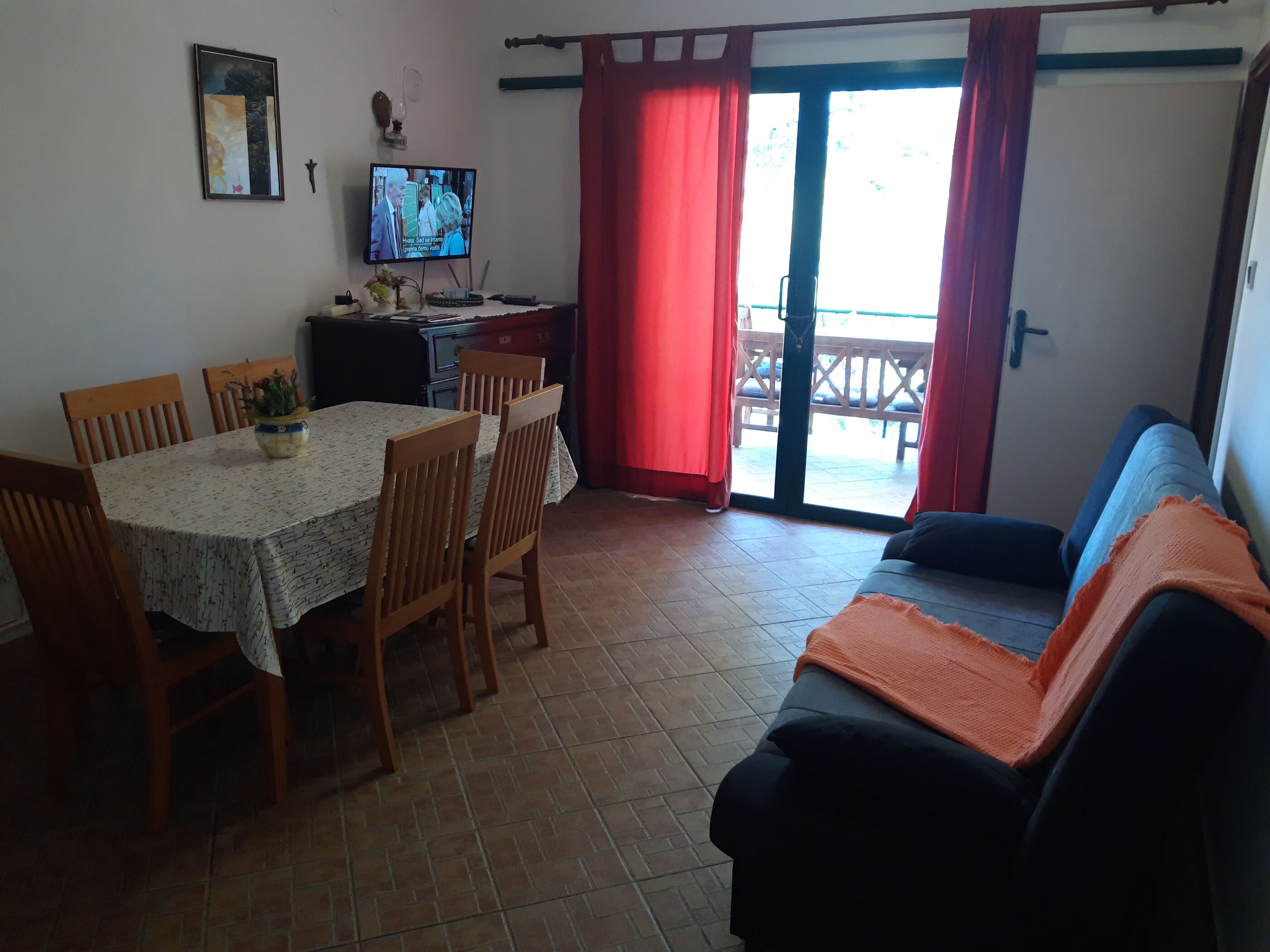 Apartment Dijana 51251-A2