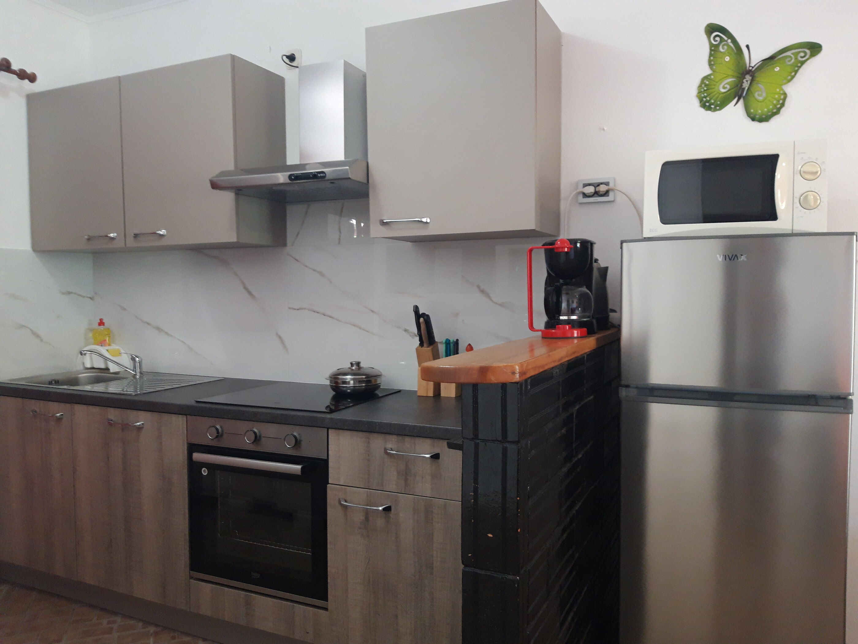 Apartment Dijana 51251-A2