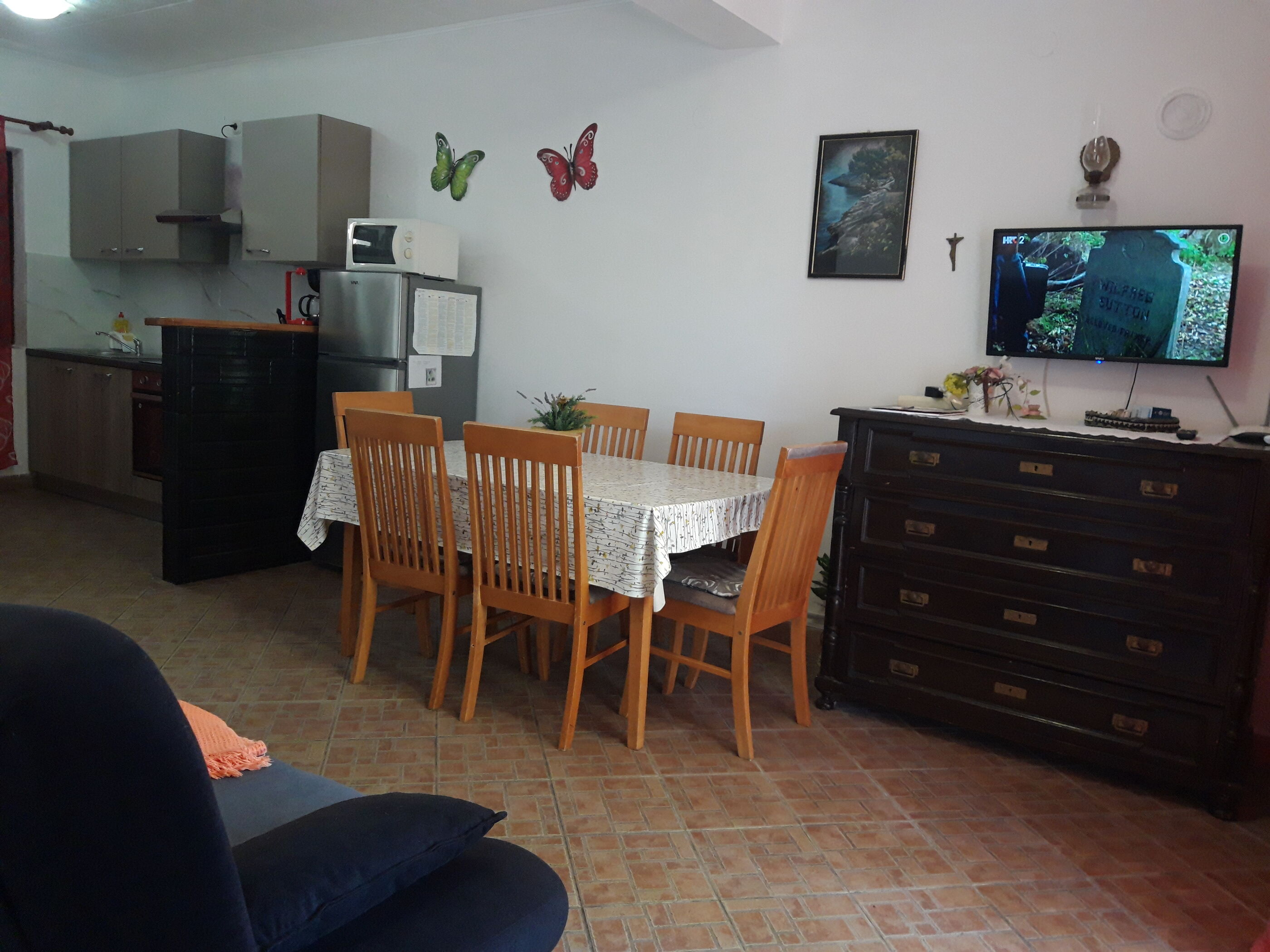 Apartment Dijana 51251-A2