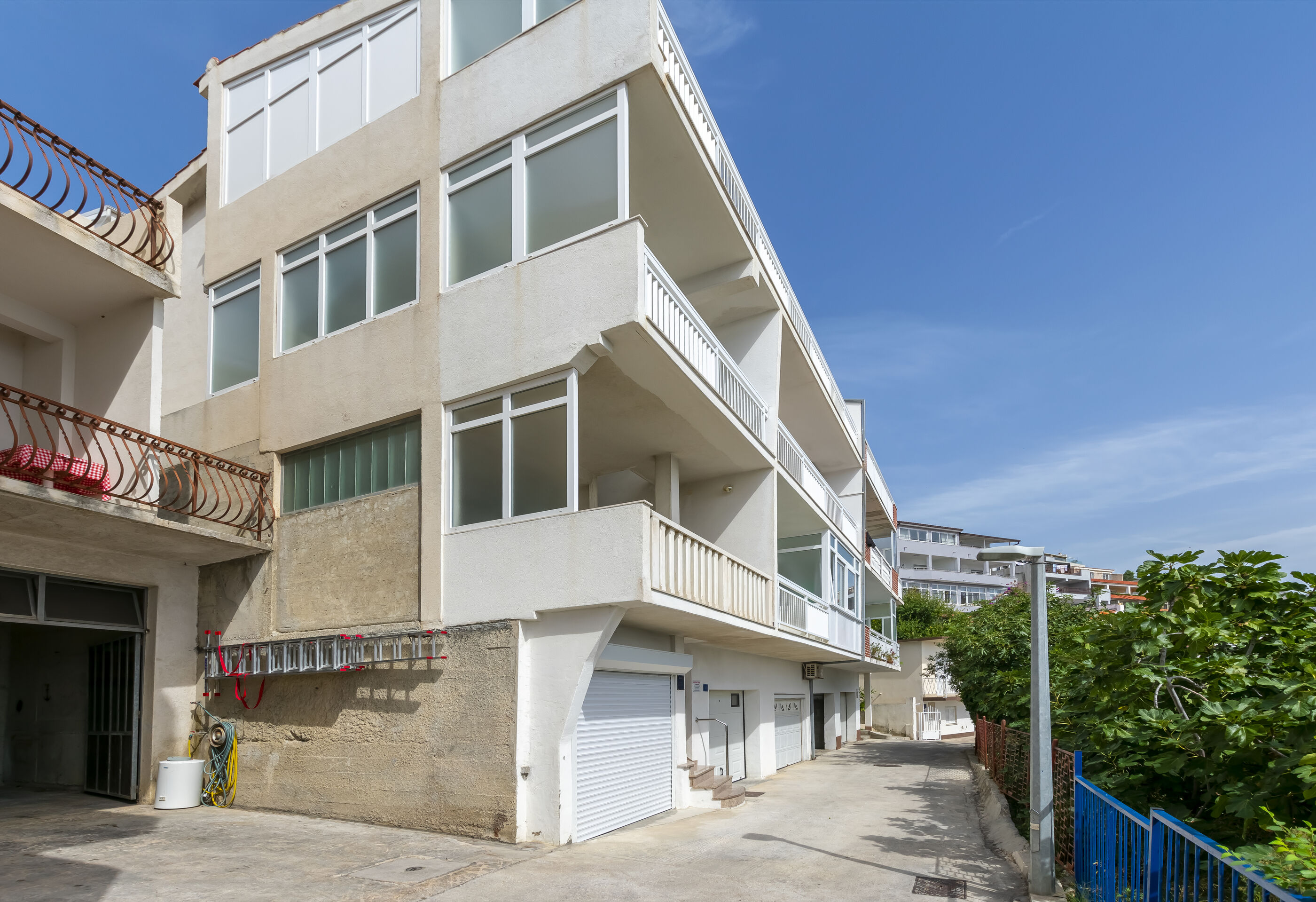 Apartments Vanesa 96671-A2