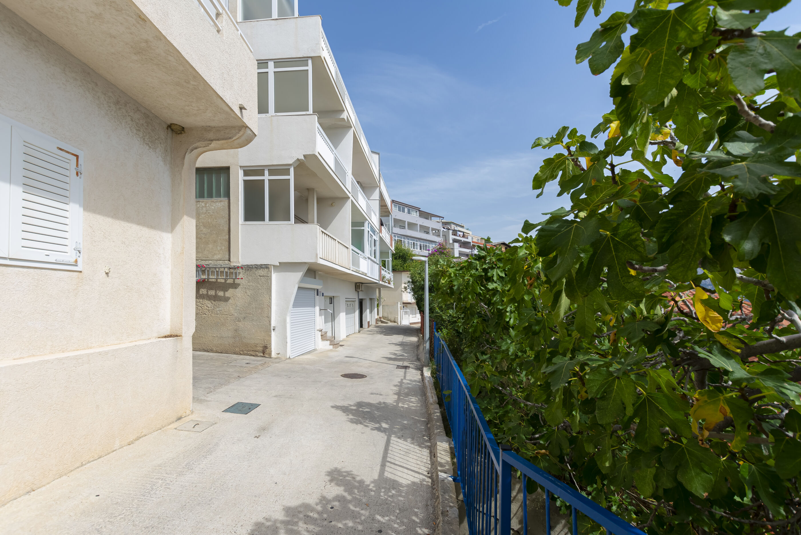 Apartments Vanesa 96671-A2