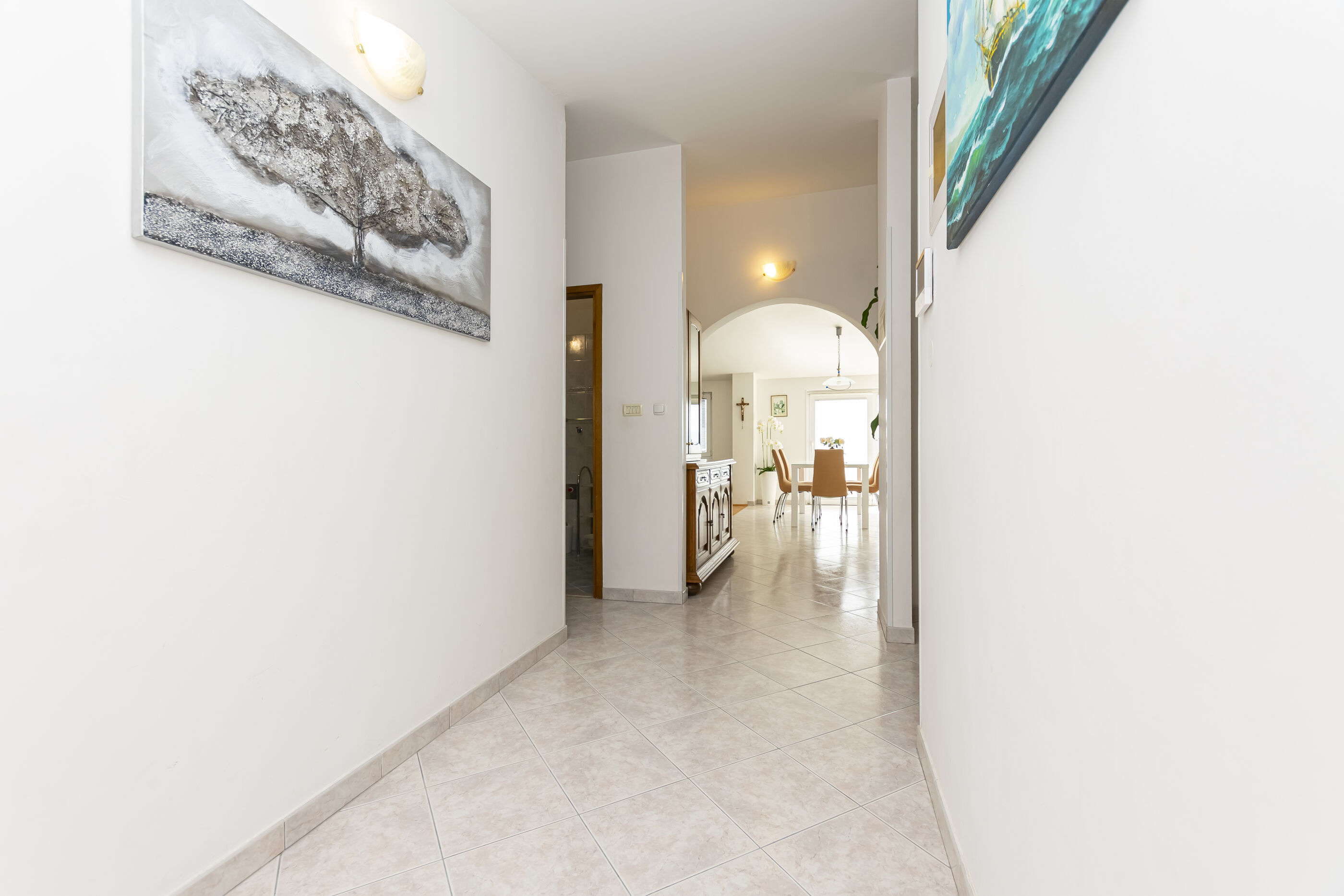 Apartments Vanesa 96671-A1