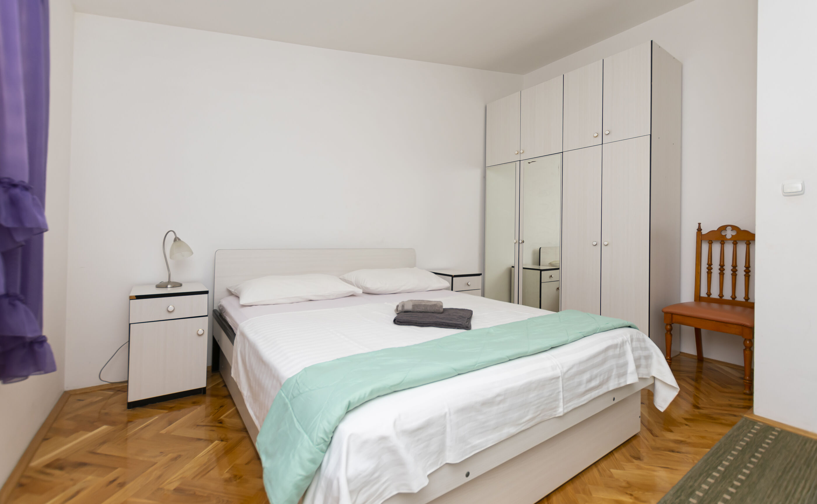Apartments Vanesa 96671-A1